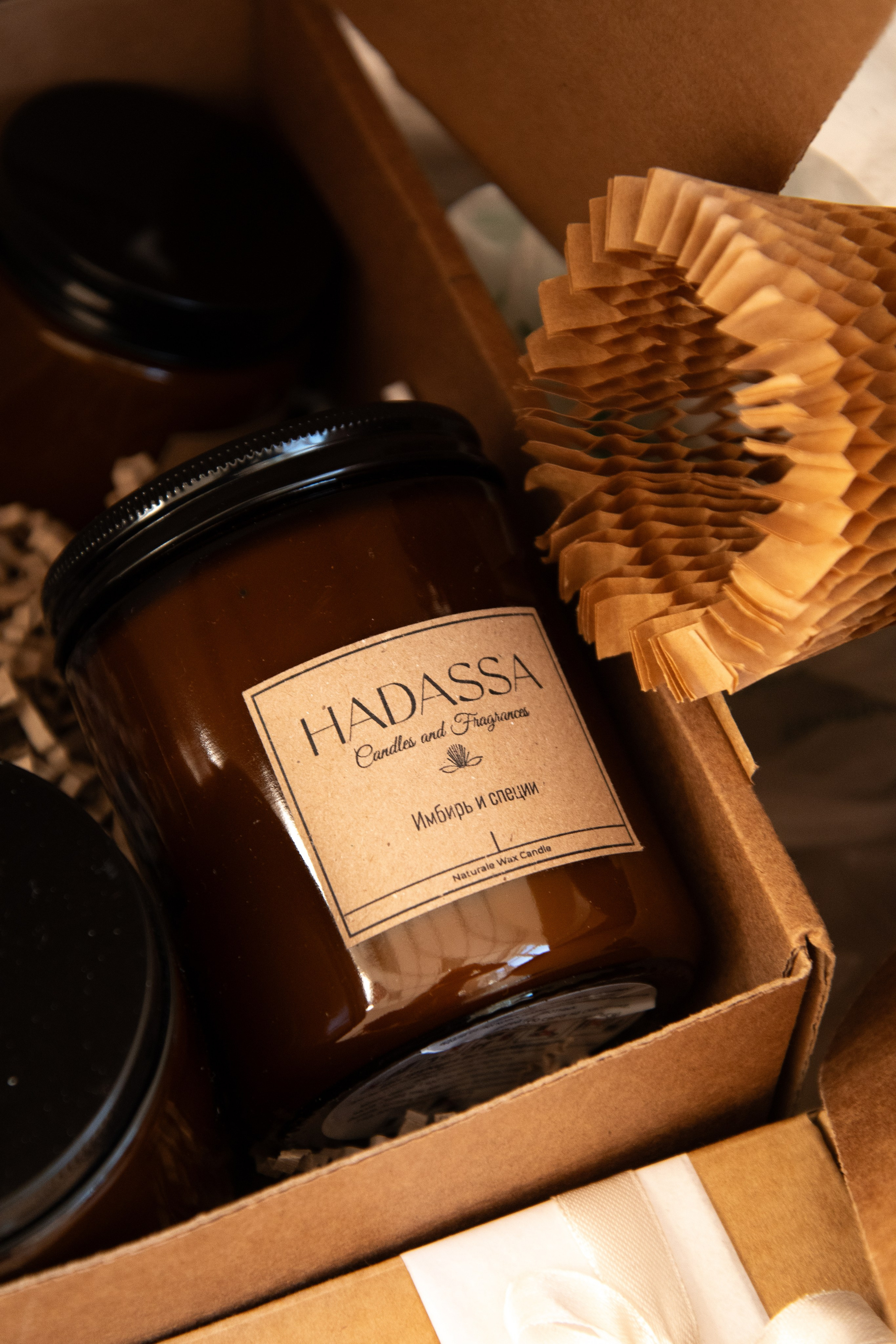 Свечи и ароматы для дома ручной работы. Фотографы в Тюмени Андрей и Лидия Войвод