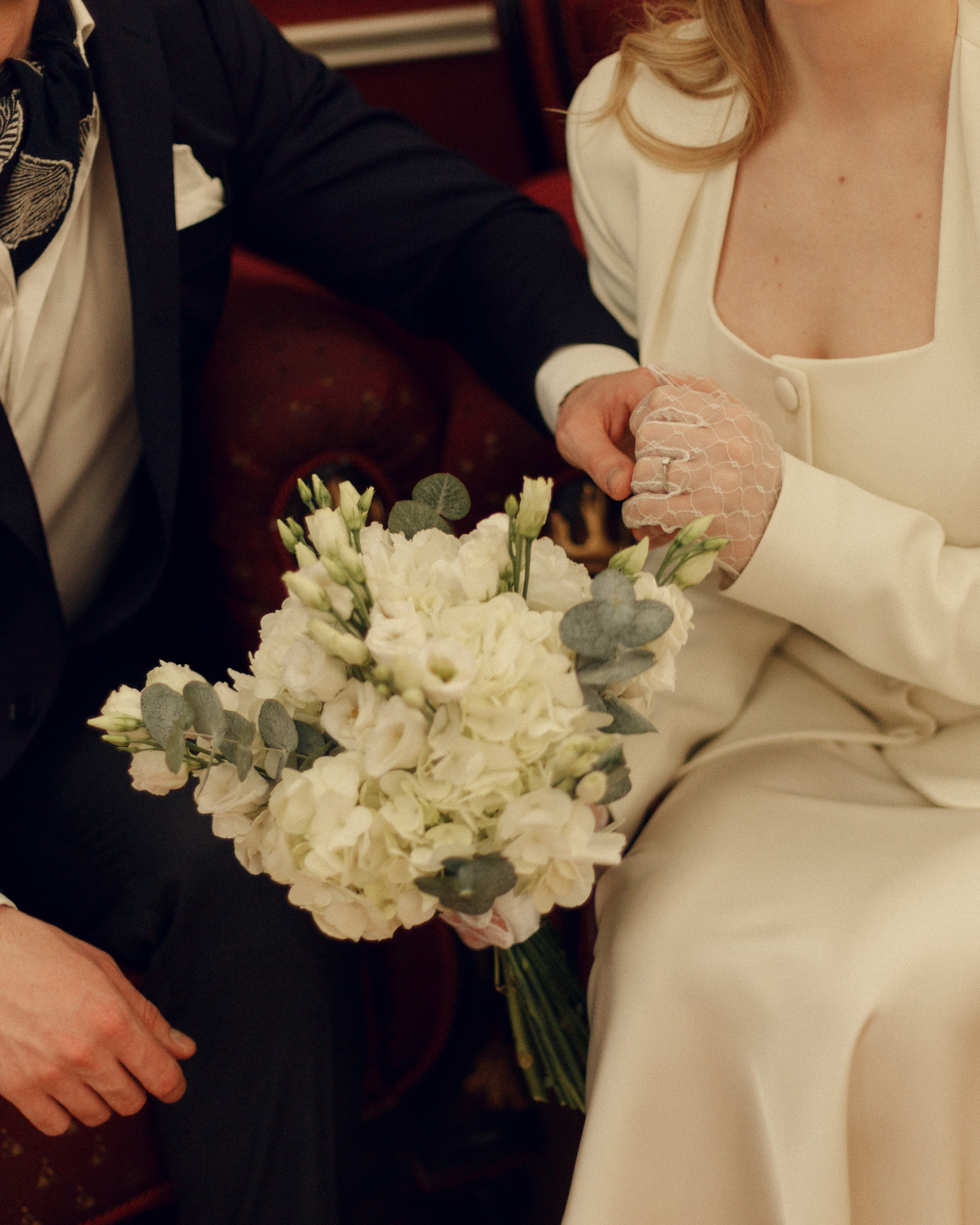 Таня и Матвей. Фотограф в Москве — Евгения Прокопенко