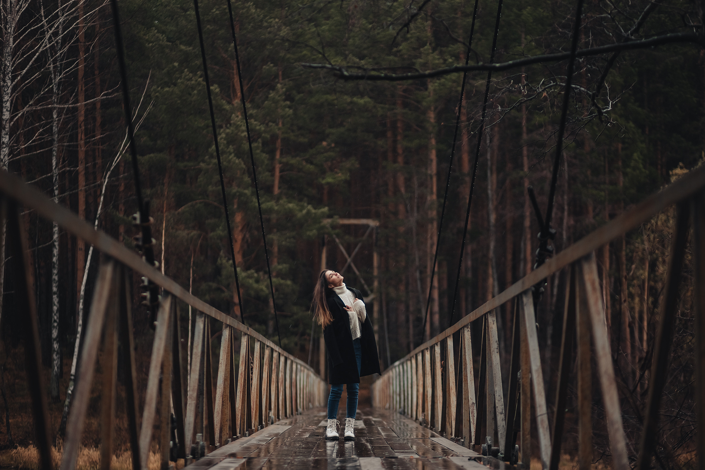 Esmira. Фотограф Нижний Тагил Лилия Савина