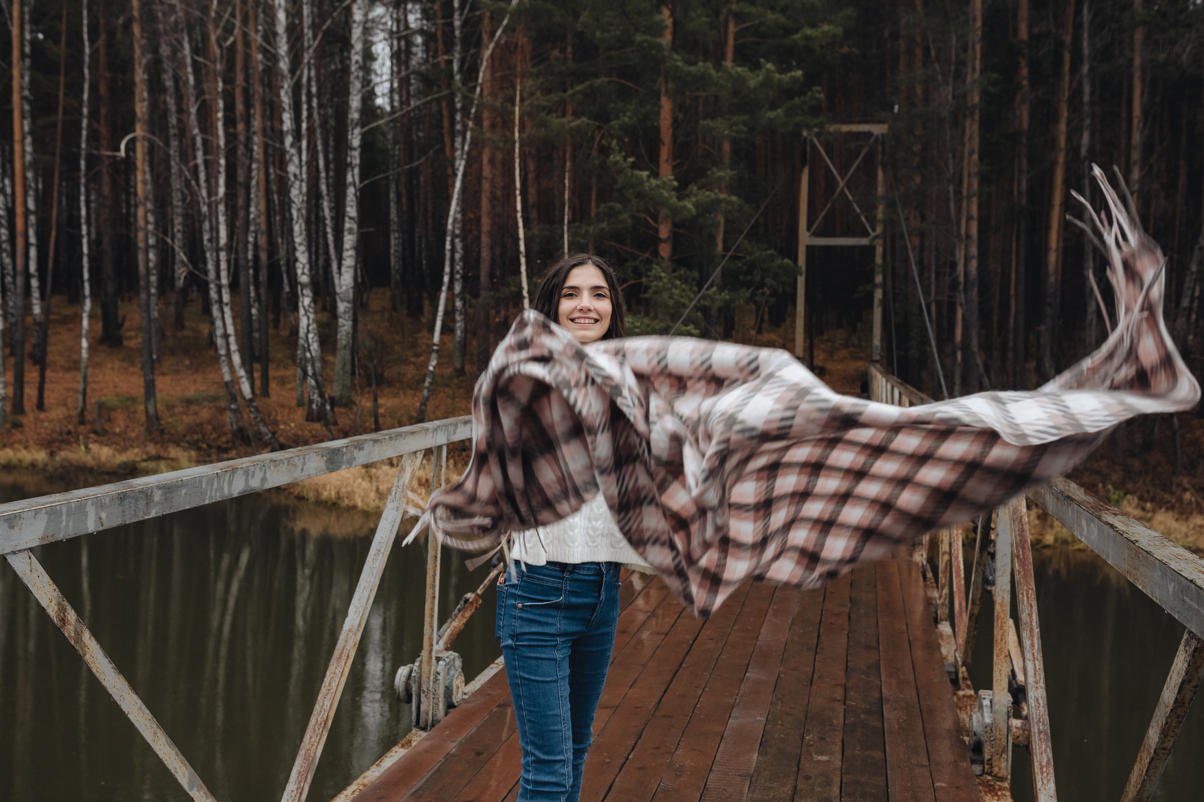 Esmira. Фотограф Нижний Тагил Лилия Савина