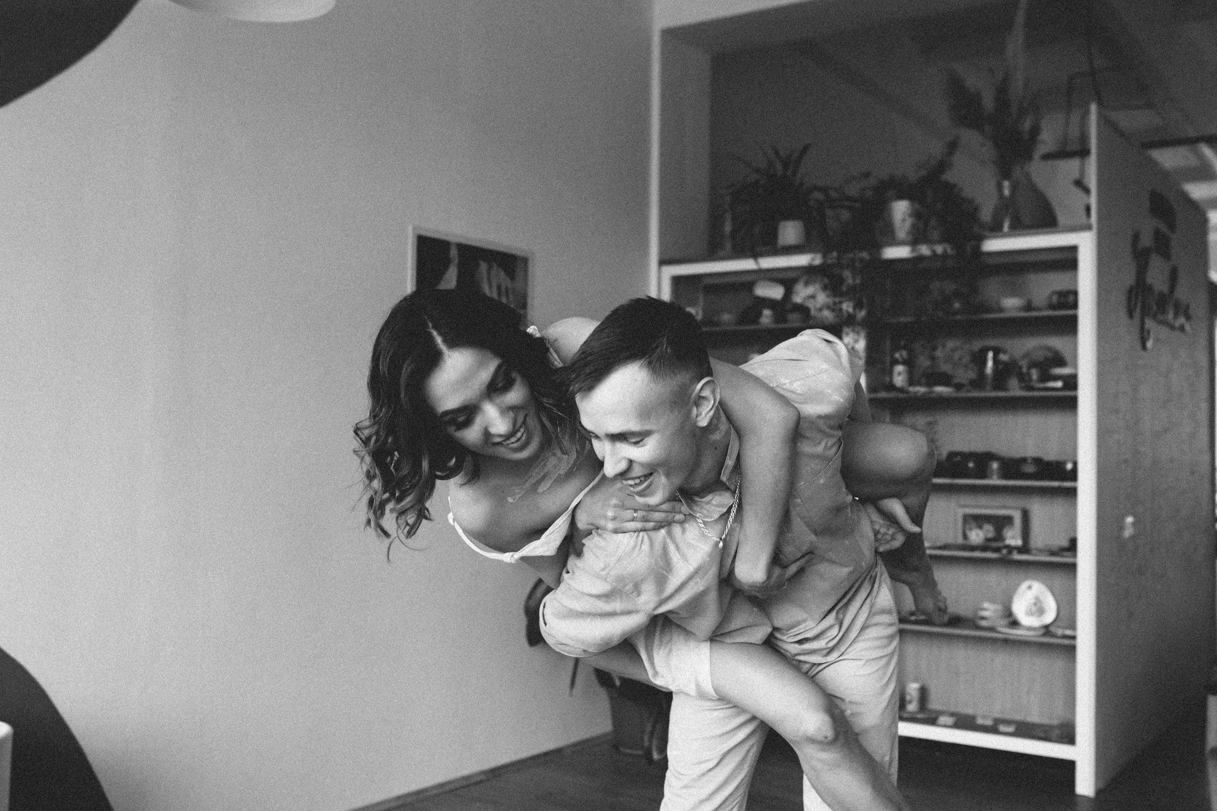 Sofi & Vasya. Фотограф Нижний Тагил Лилия Савина