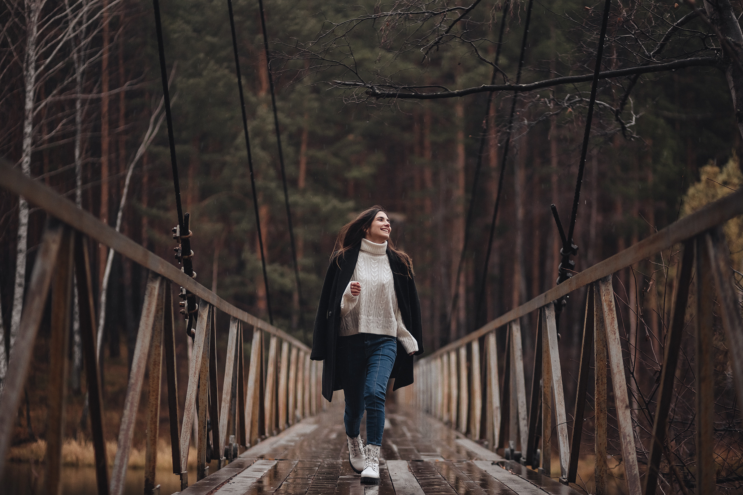 Esmira. Фотограф Нижний Тагил Лилия Савина