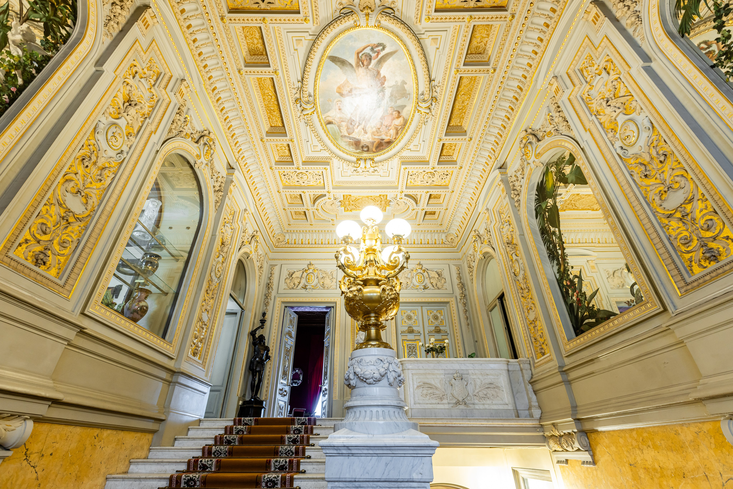 Фотосъемка недвижимости. Фотограф в Санкт-Петербурге Константин Бриль