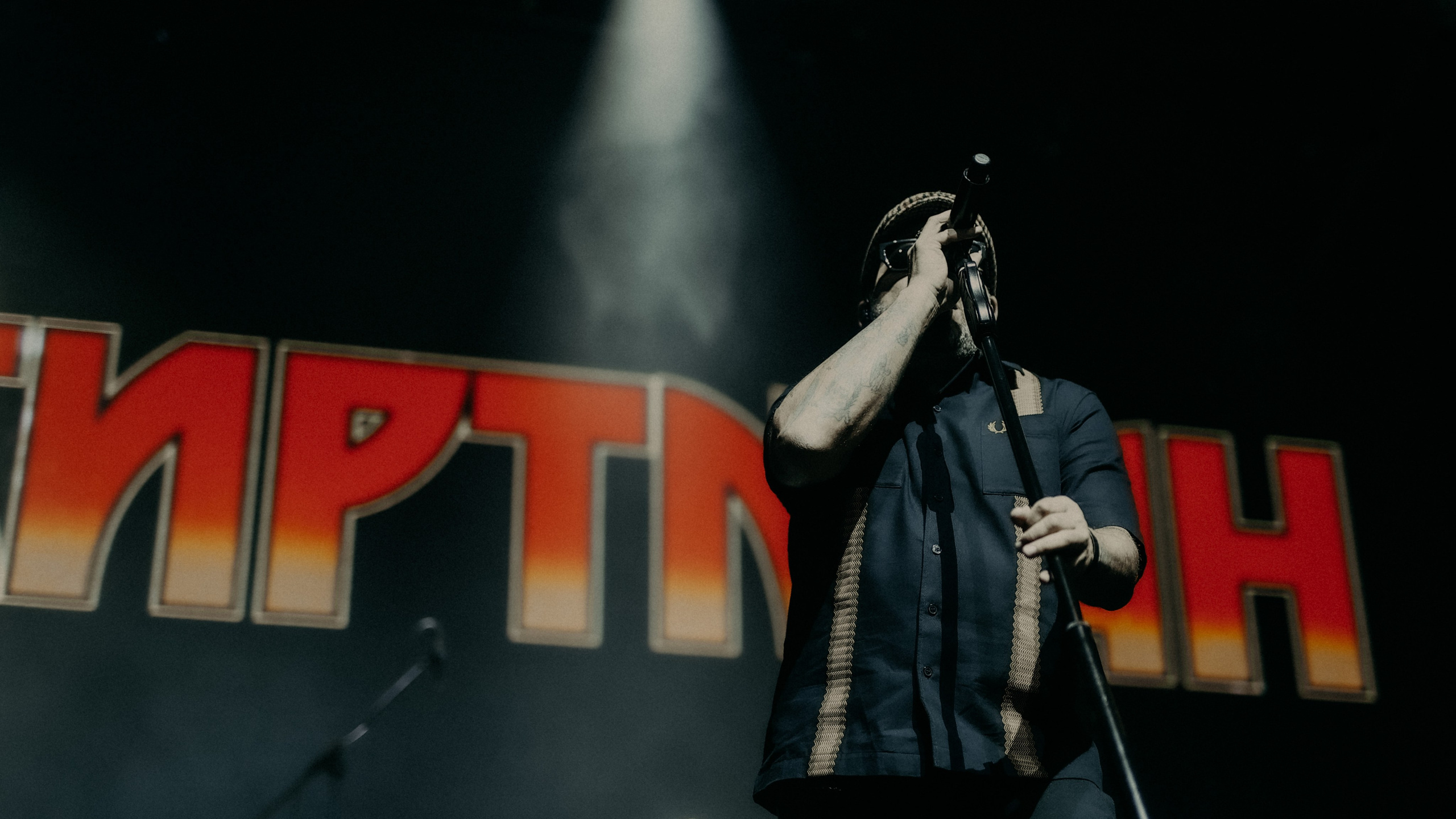 БИРТМАН @1930MOSCOW