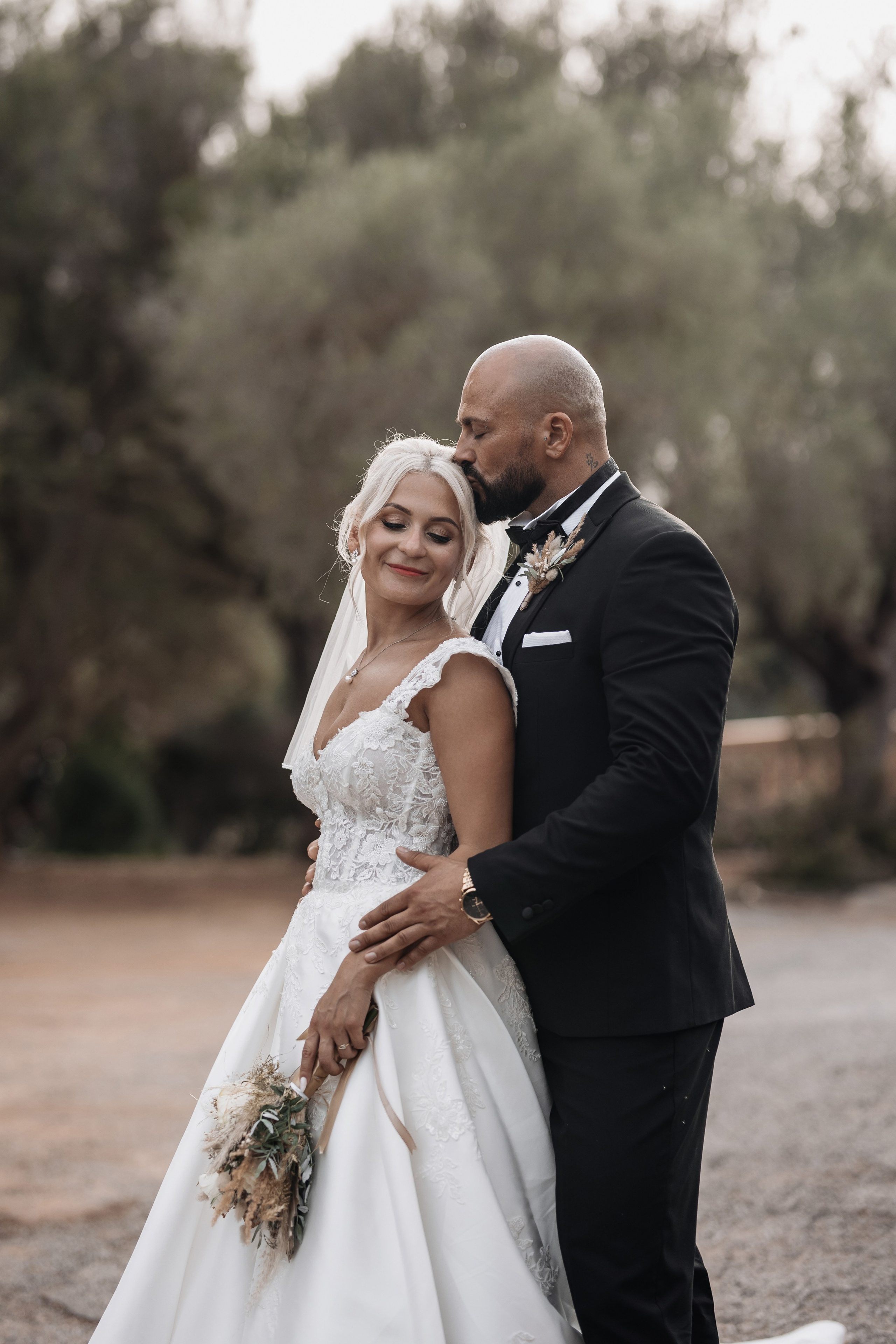 Vaida_&_Tadas. Фотограф на Майорке Екатерина Дробышева