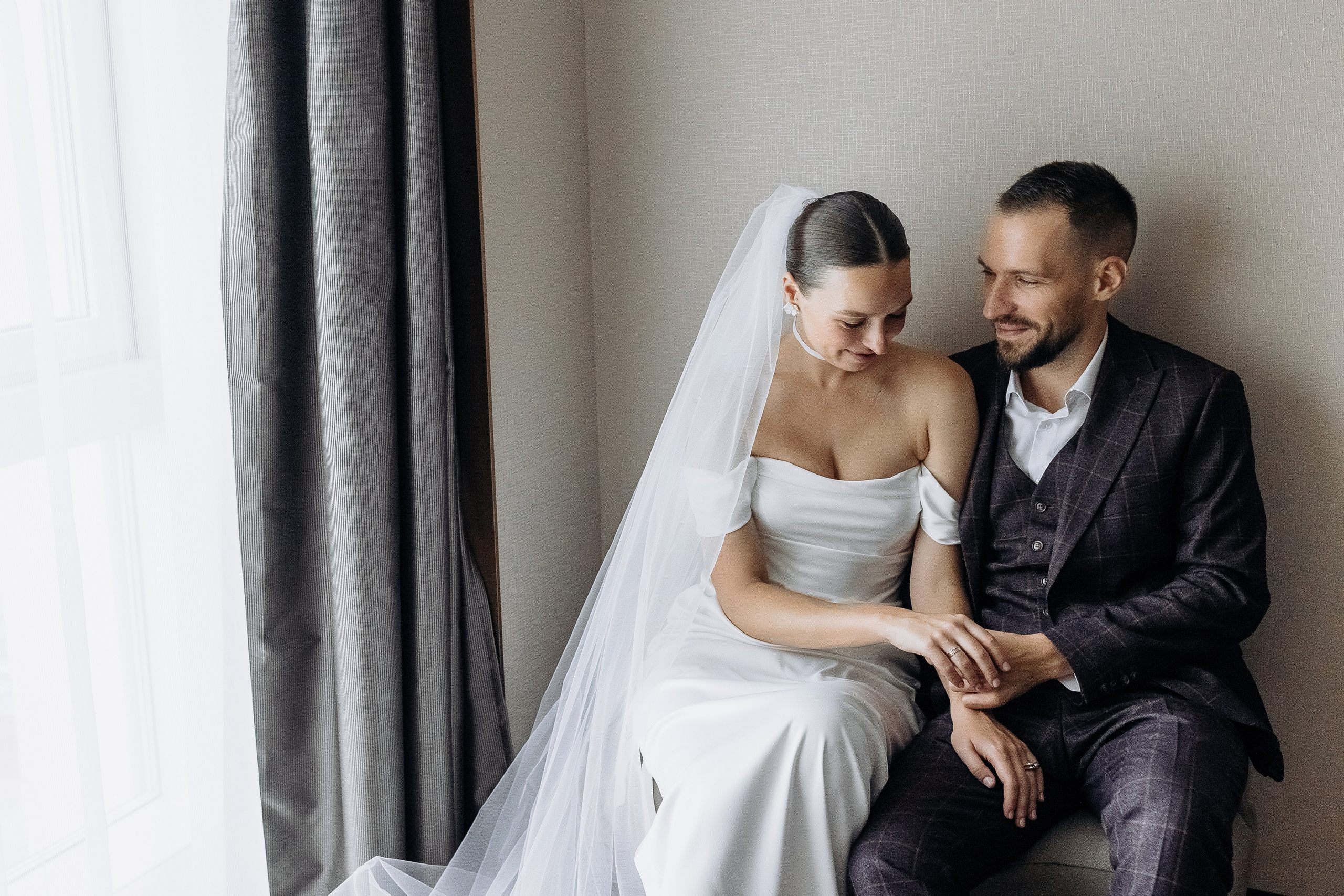 Николай и София. СВАДЕБНЫЙ ФОТОГРАФ МОСКВА