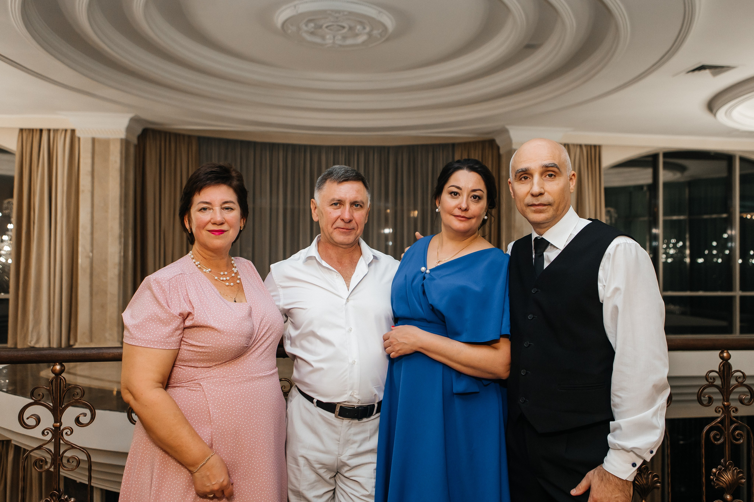 Дмитрий и Лана. Свадебный и семейный фотограф в Ростове-на-Дону