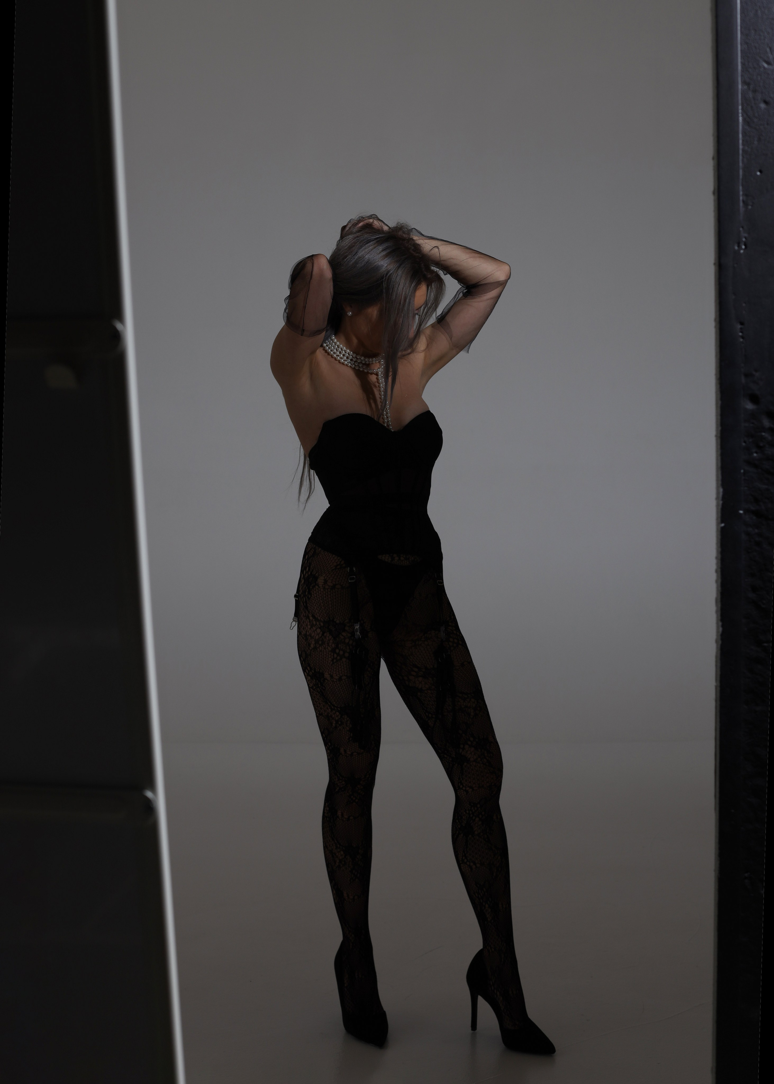 Алиса. Фотограф МОСКВА Мария Бережнова