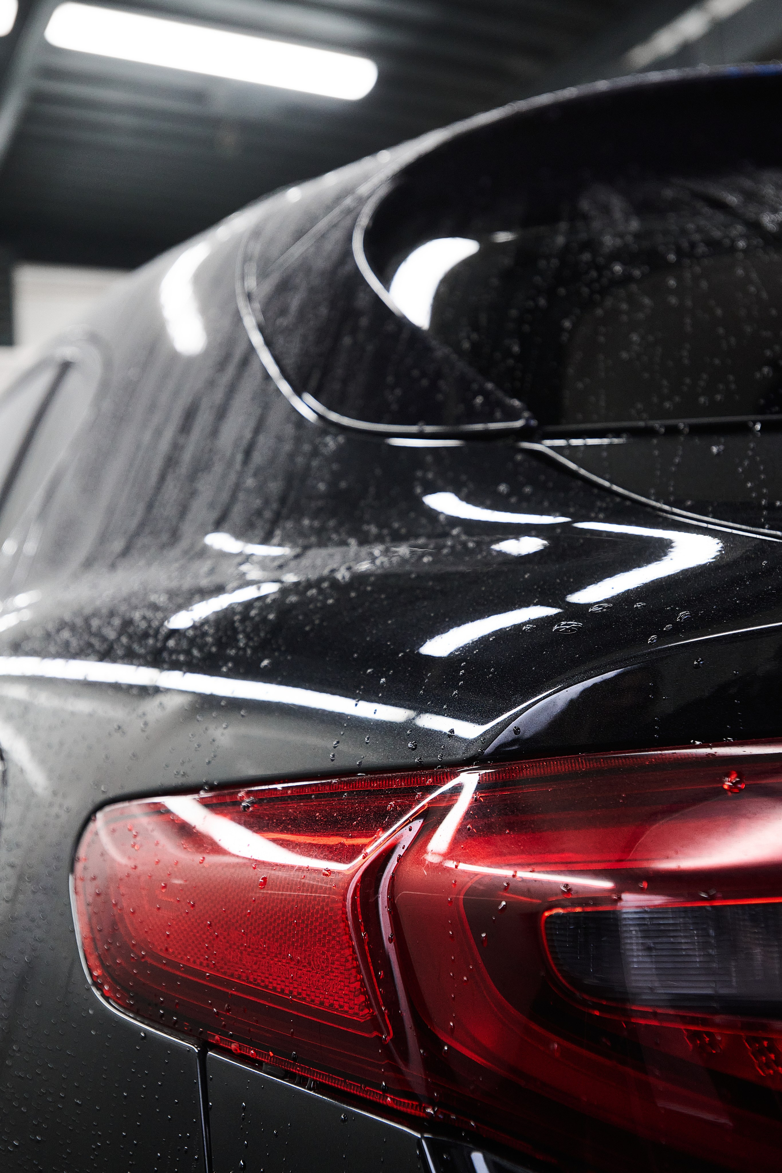 Съемка для автомойки. Автомобильный и интерьерный фотограф в Минске Александр Тагаев