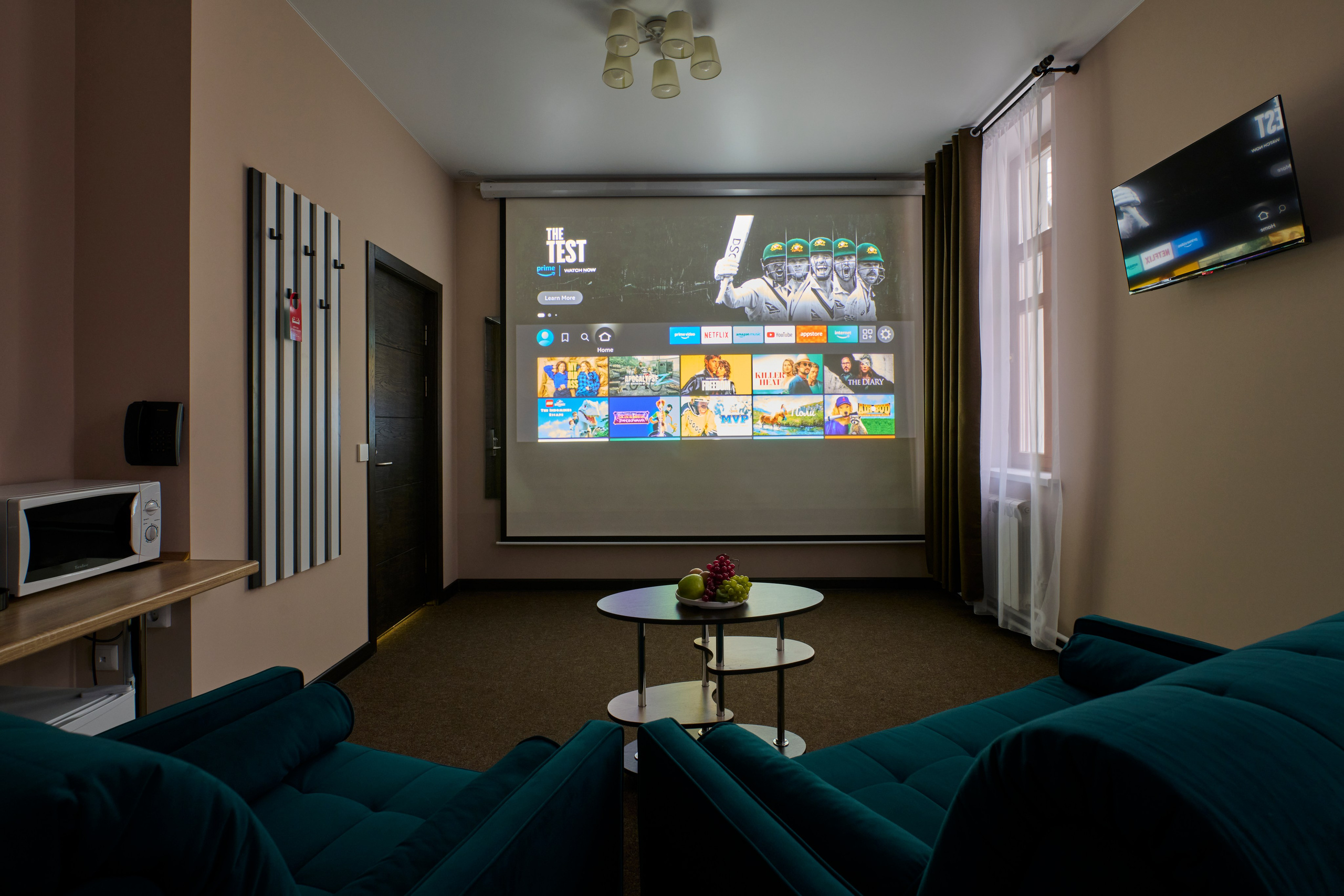 Съёмка отеля. Автомобильный и интерьерный фотограф в Минске Александр Тагаев