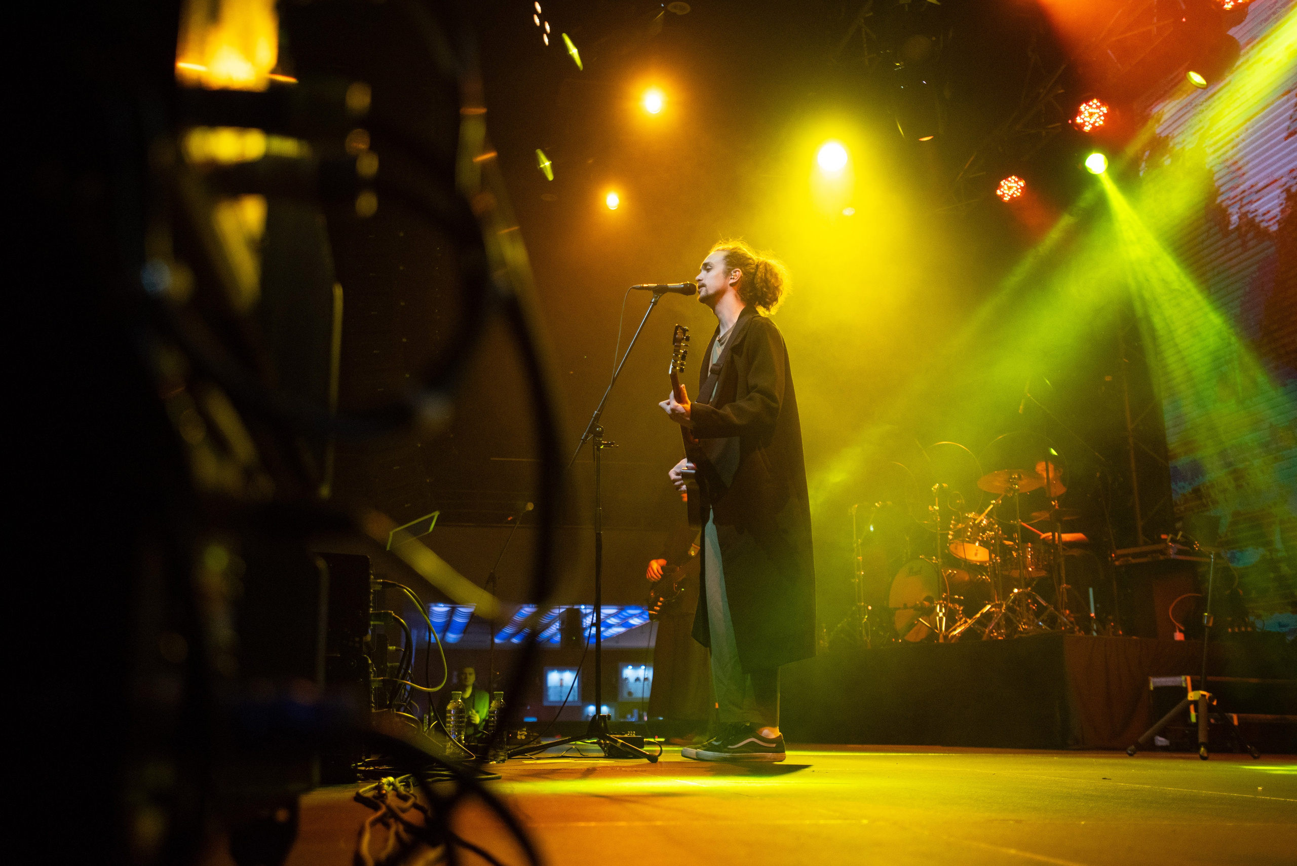 Лампабикт. Александр Тагаев — фотограф в Минске