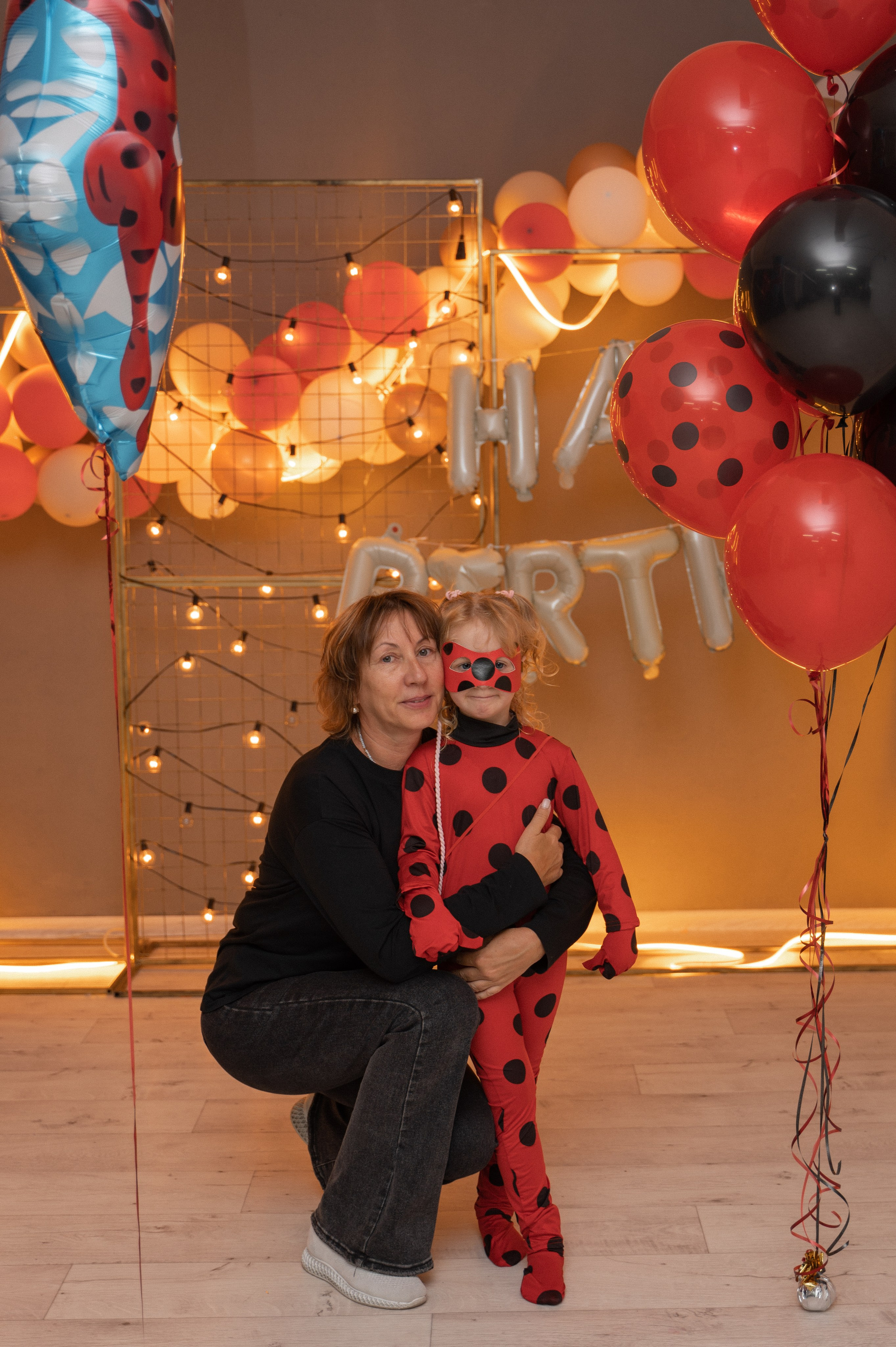 Детские праздники. ФОТОГРАФ/РУДНЫЙ/КОСТАНАЙ