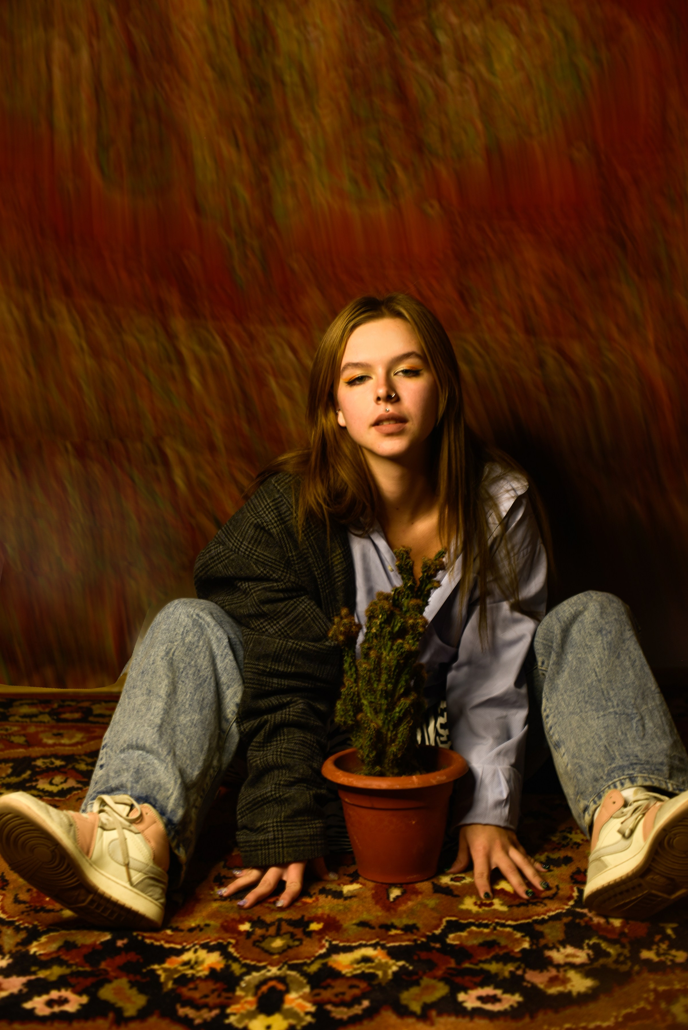 Студийный фотограф в Самаре и Самарской области