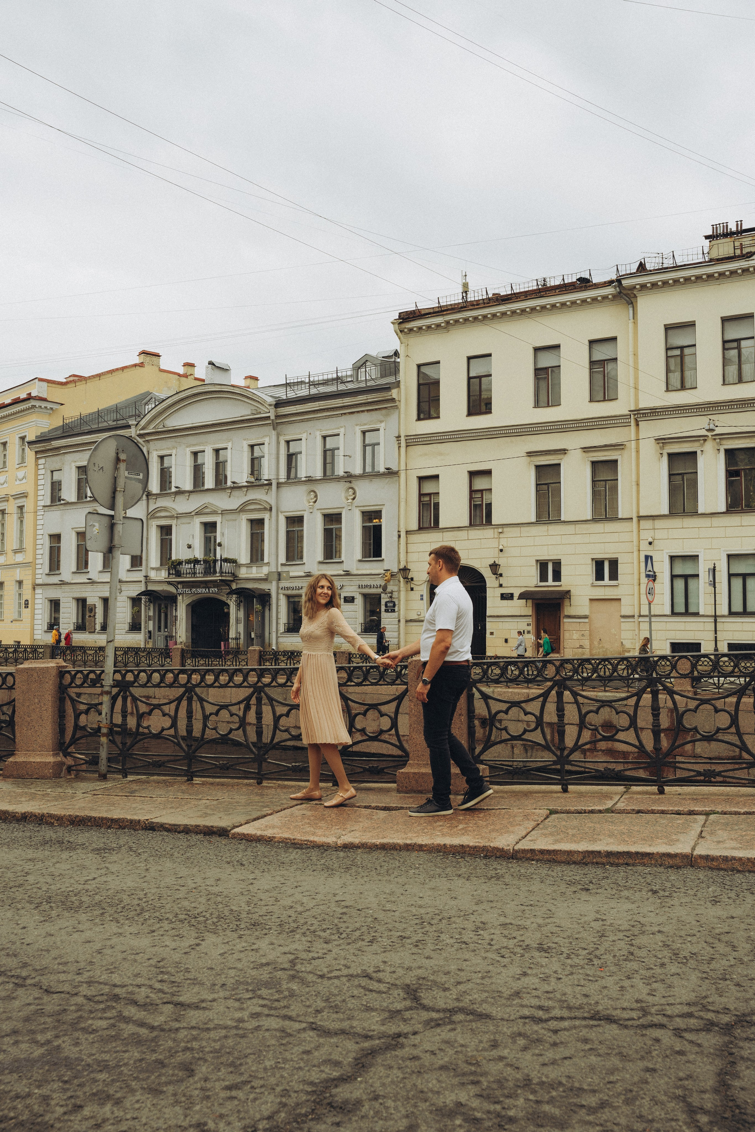O & A. Фотограф Санкт-Петербург/Гомель Виктория Петрова