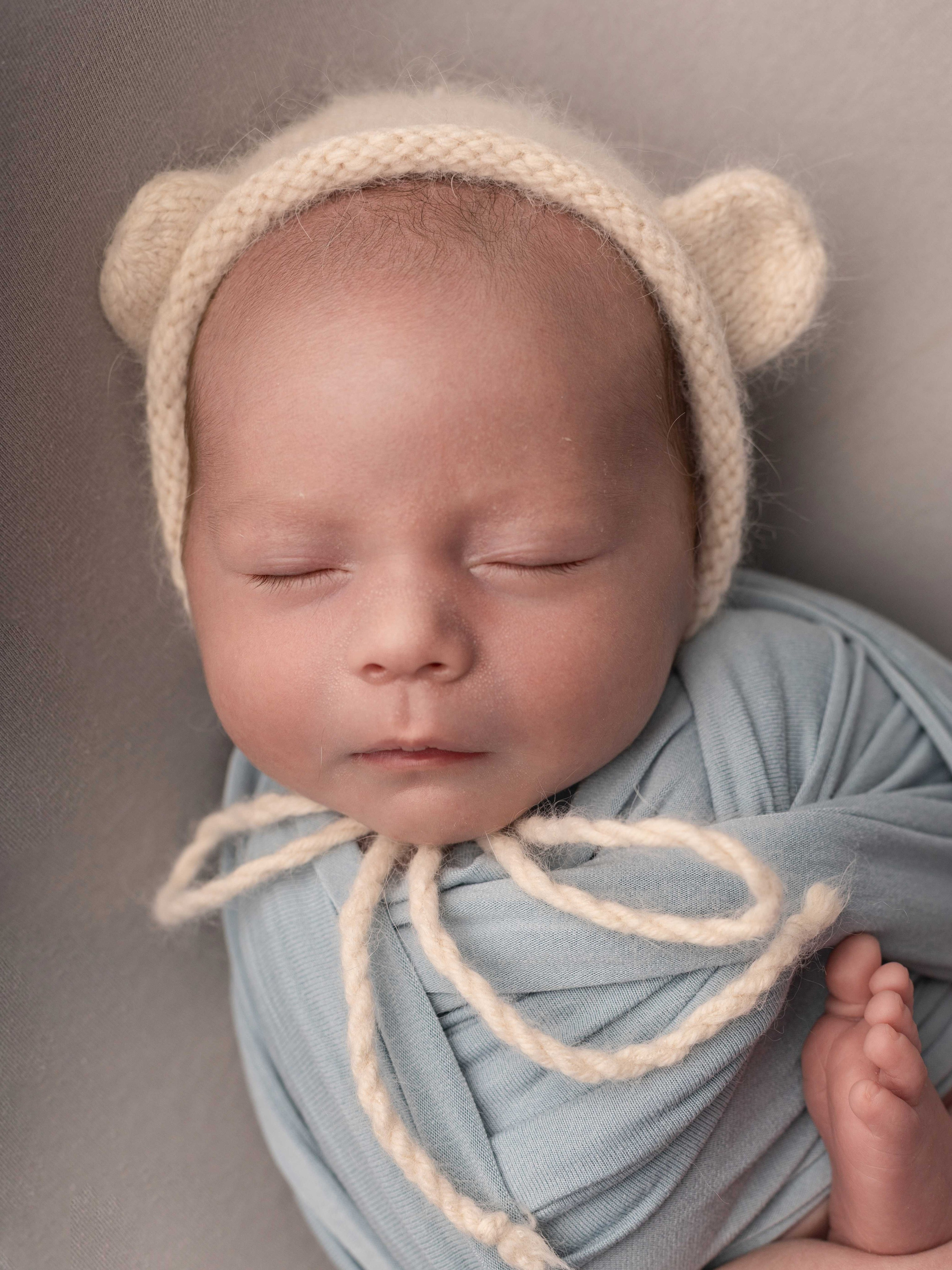 Мальчики. NEWBORN, детский и семейный фотограф в Москве