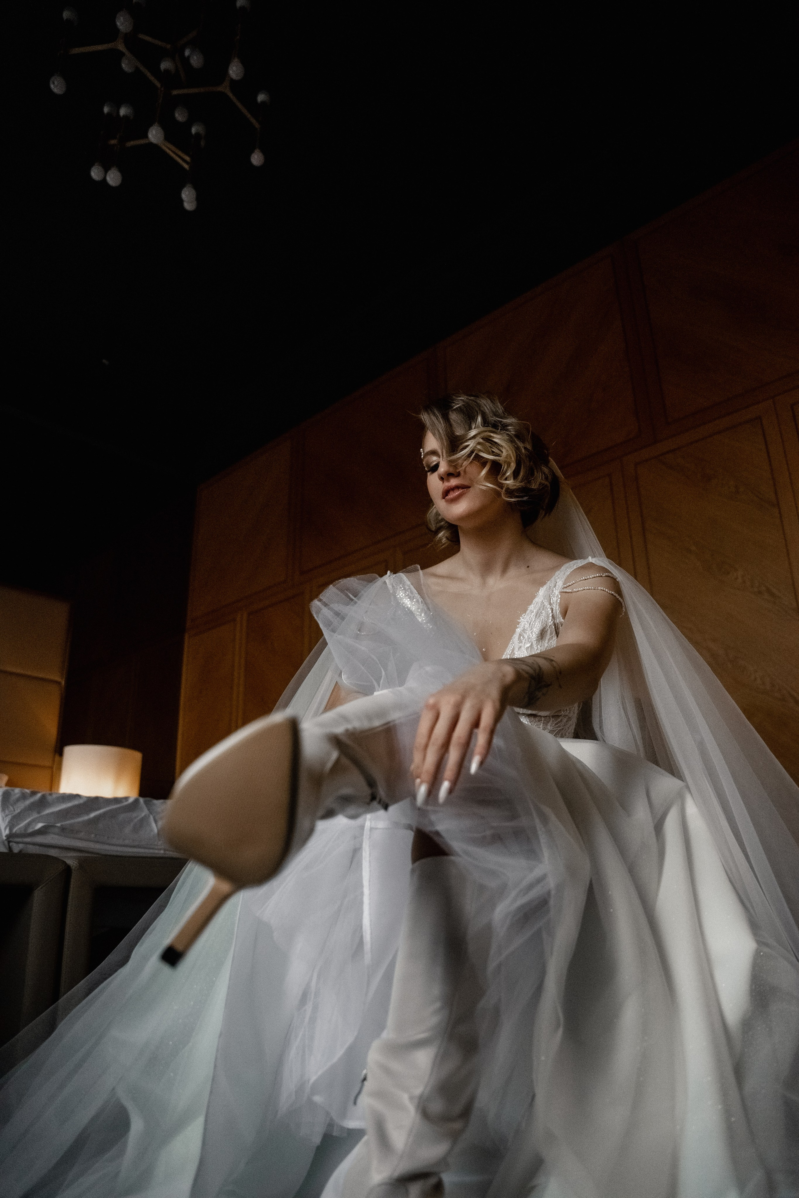 Nikolay & Julia. Dolce_wedding