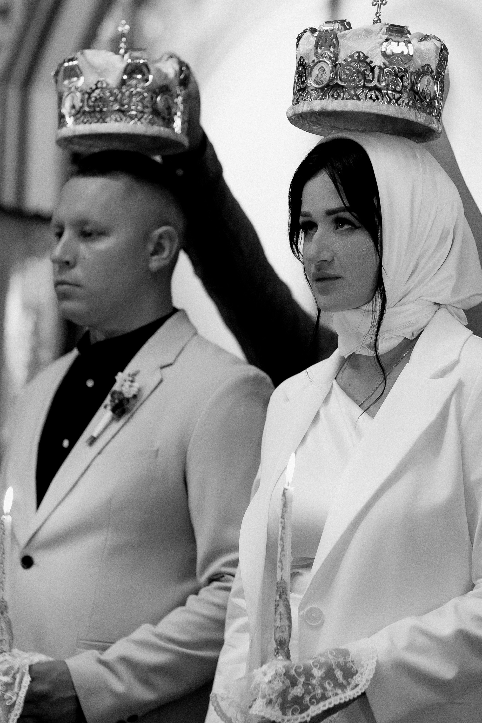 Владимир и Ольга * Венчание. Миленина Юлия Свадебный и семейный фотограф в Краснодаре