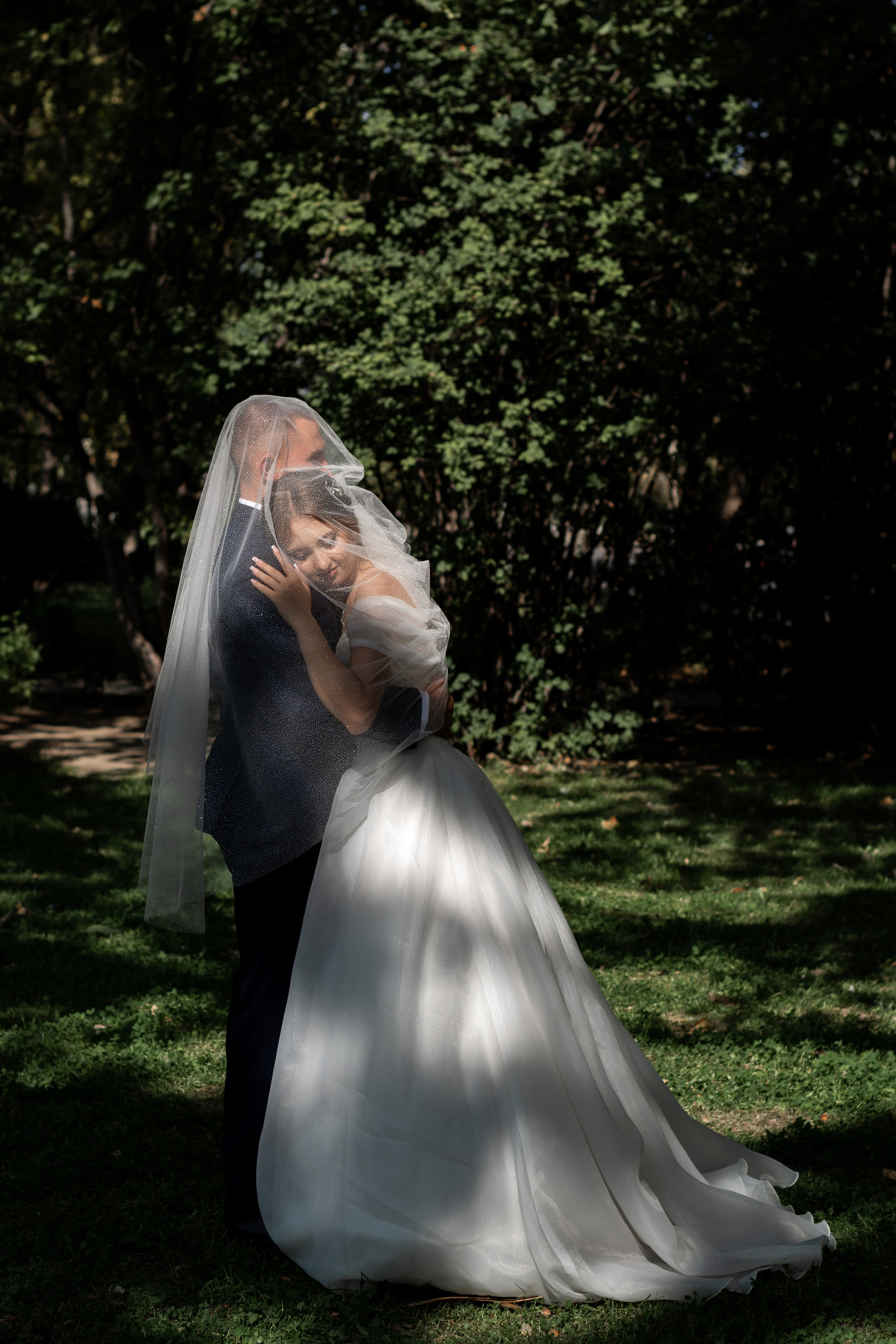 Свадебный фотограф в Волгограде и Краснодаре