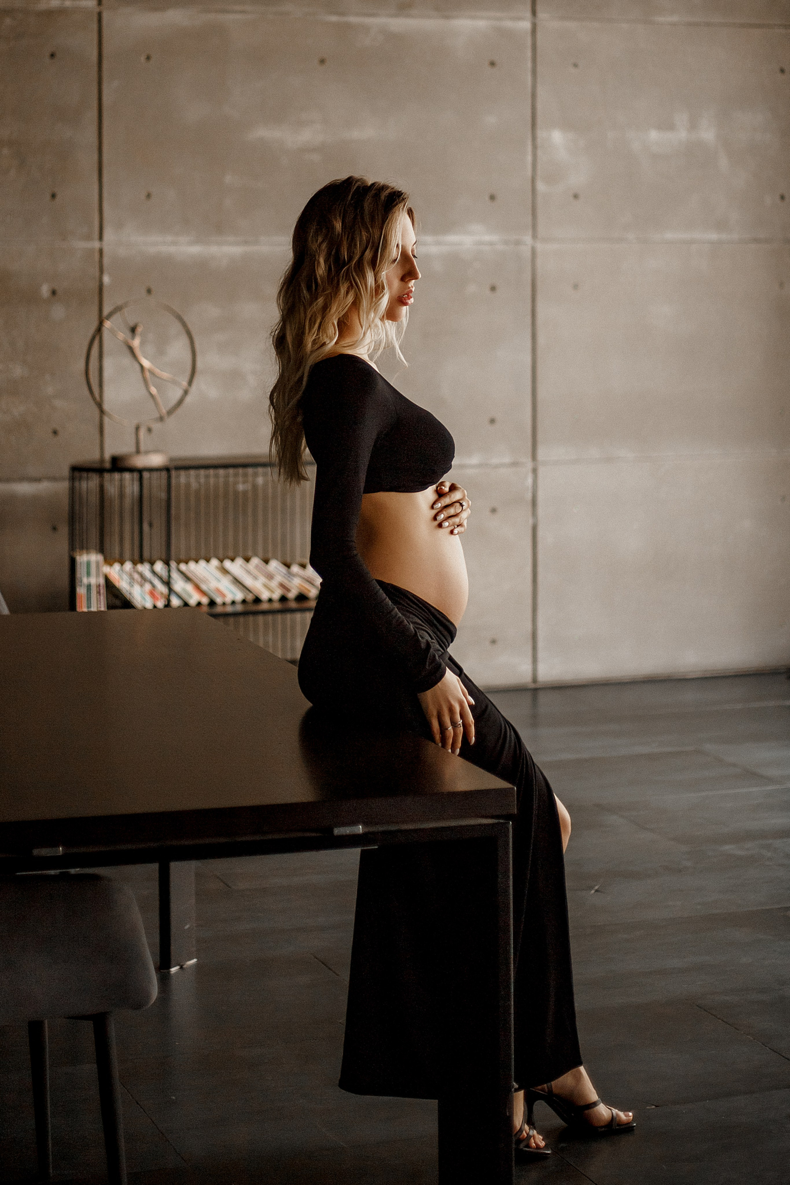 Беременность. Алина. Свадебный фотограф Санкт-Петербург  Москва