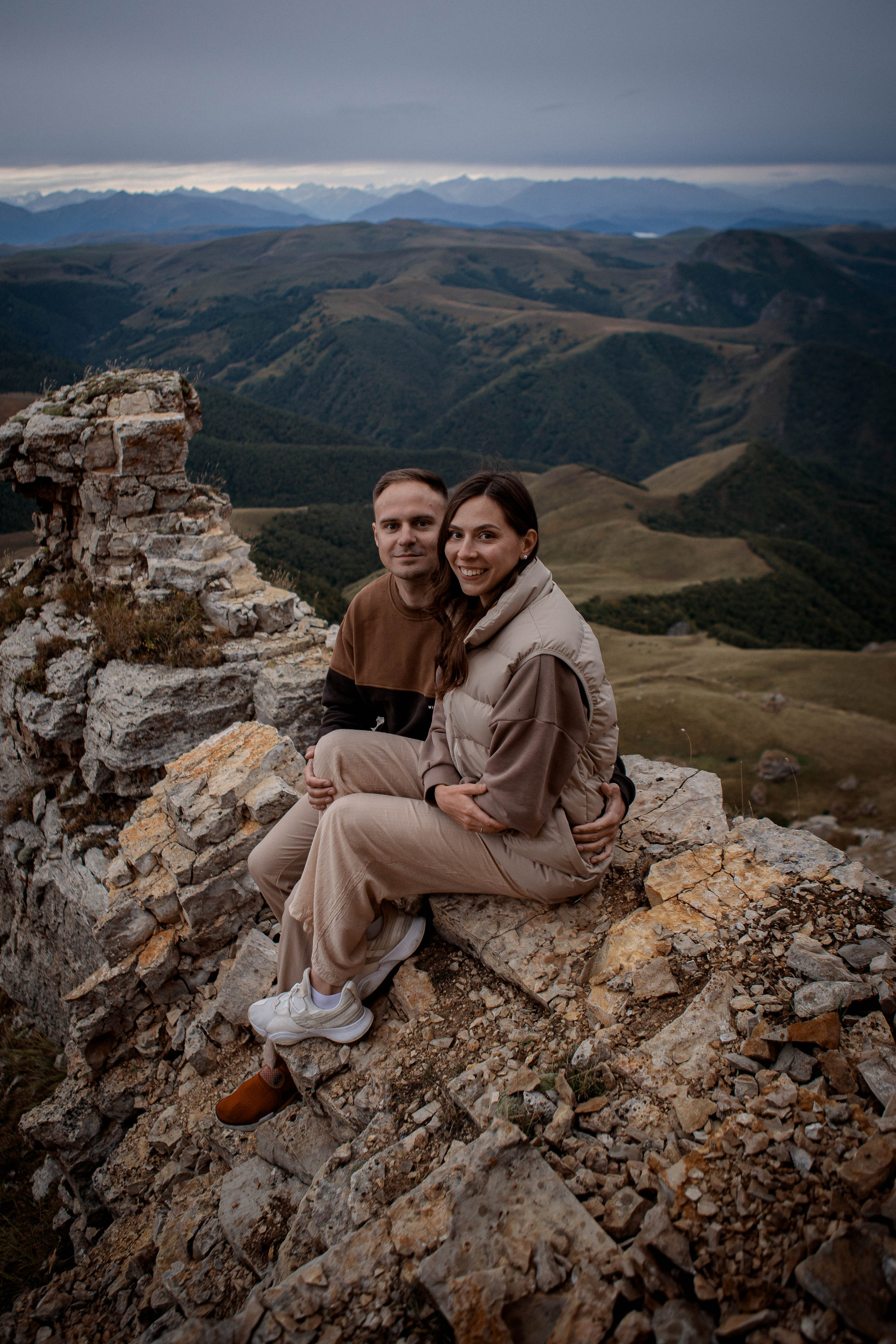 Максим и Анна. Фотограф и Видеограф Пятигорск, Нальчик
