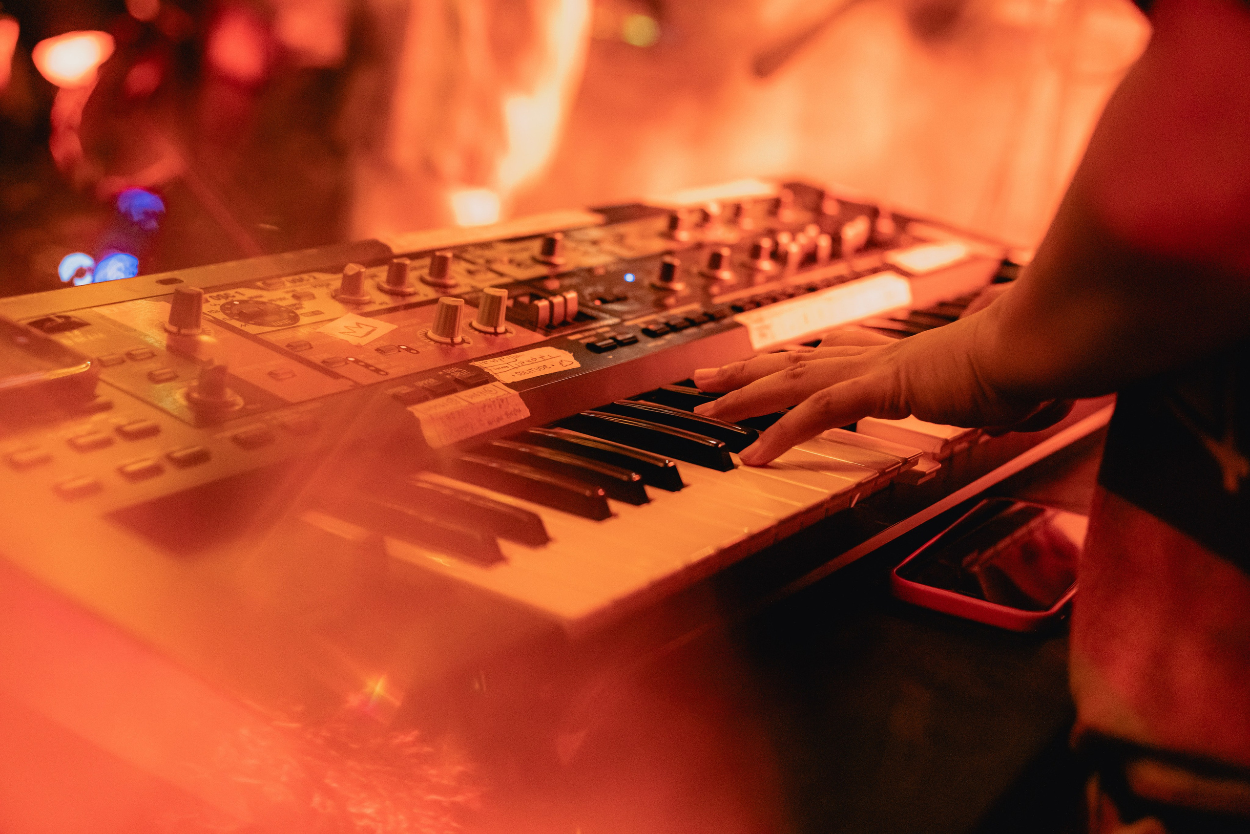 Zest New year. Мариам Багдасарян