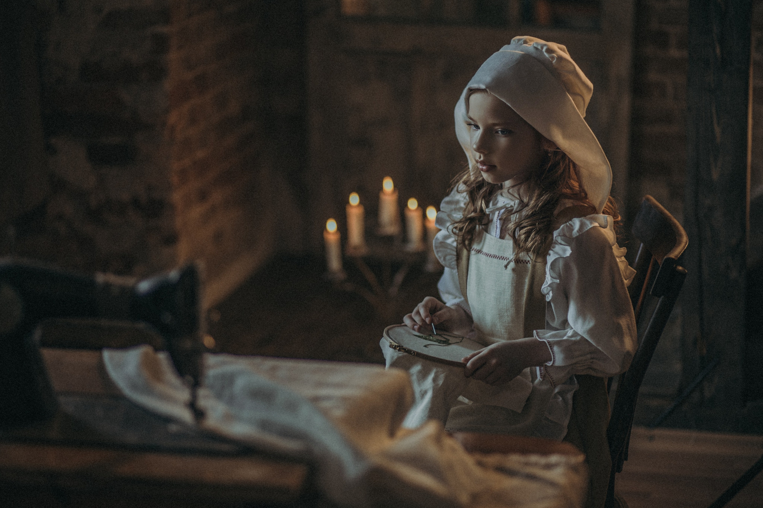 Авторский проект. Фотограф Мальнева Юлия в Липецке, в Москве. Фотостудия MARU в Липецке