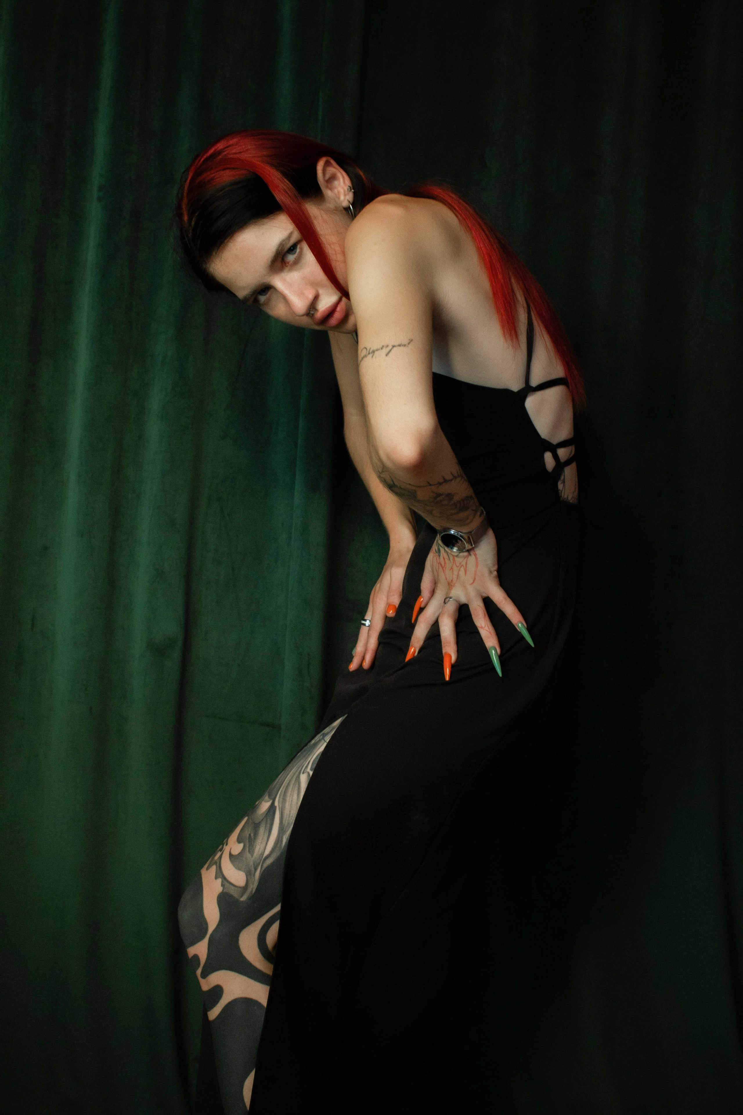 STUDIO. Фотограф Алёна Турыгина | REFLEX PHT