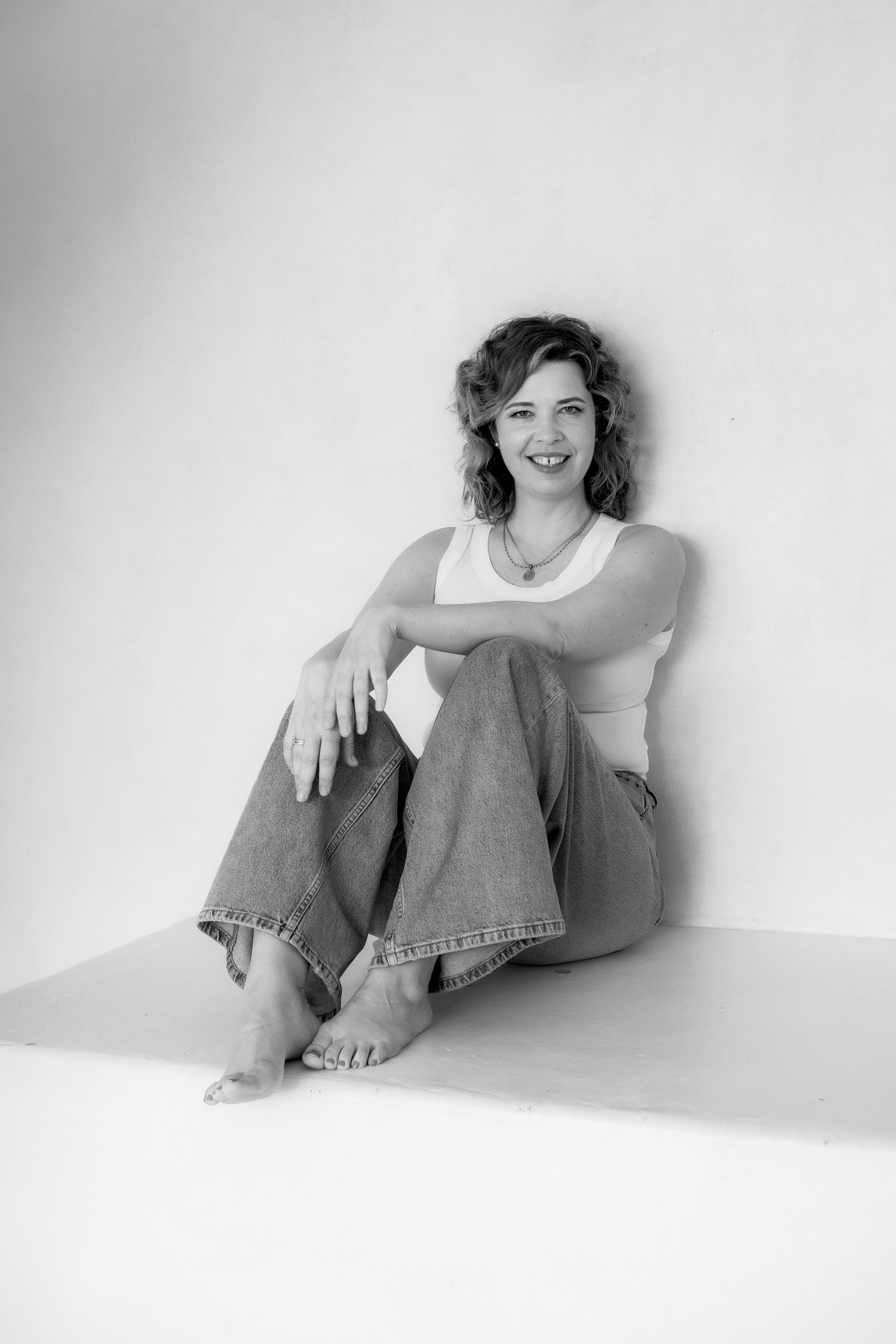 Полина. Ирина Черных/Екатеринбурге