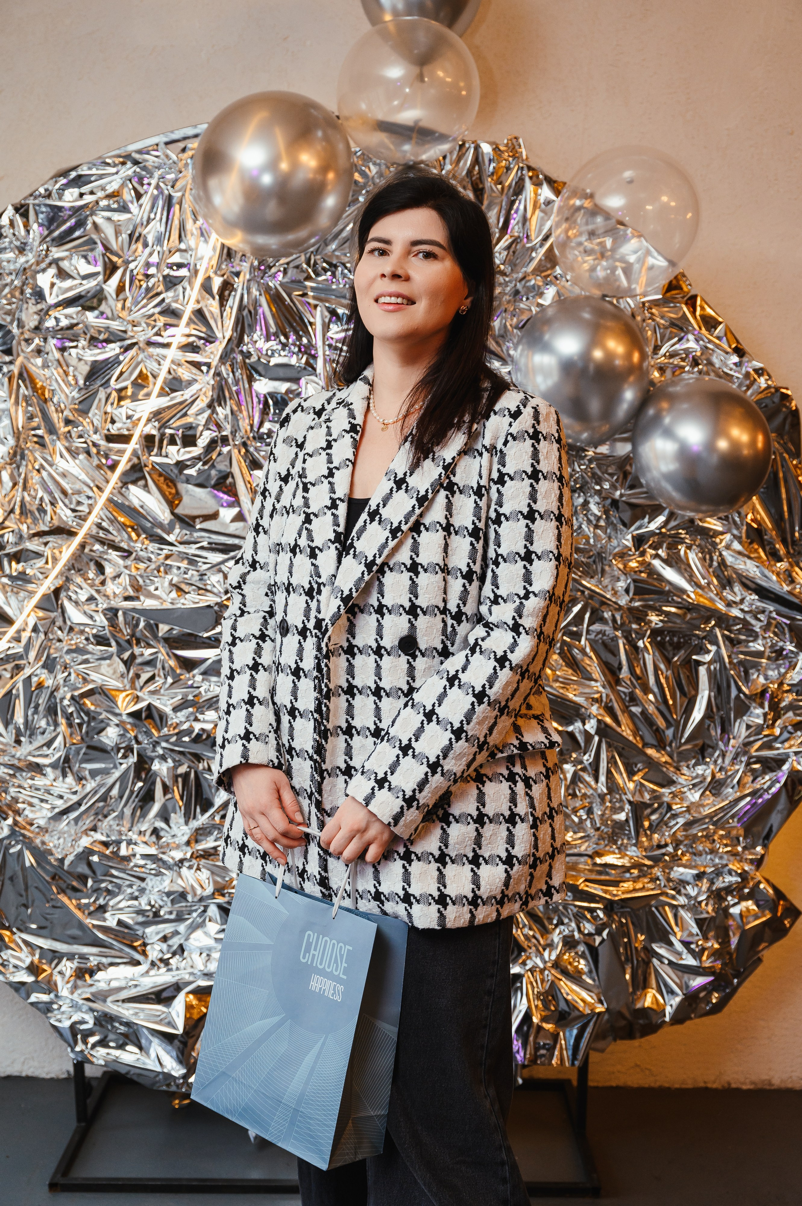 Новый год в клубе «Читалка». Свадебный и просто хороший фотограф в Челябинске