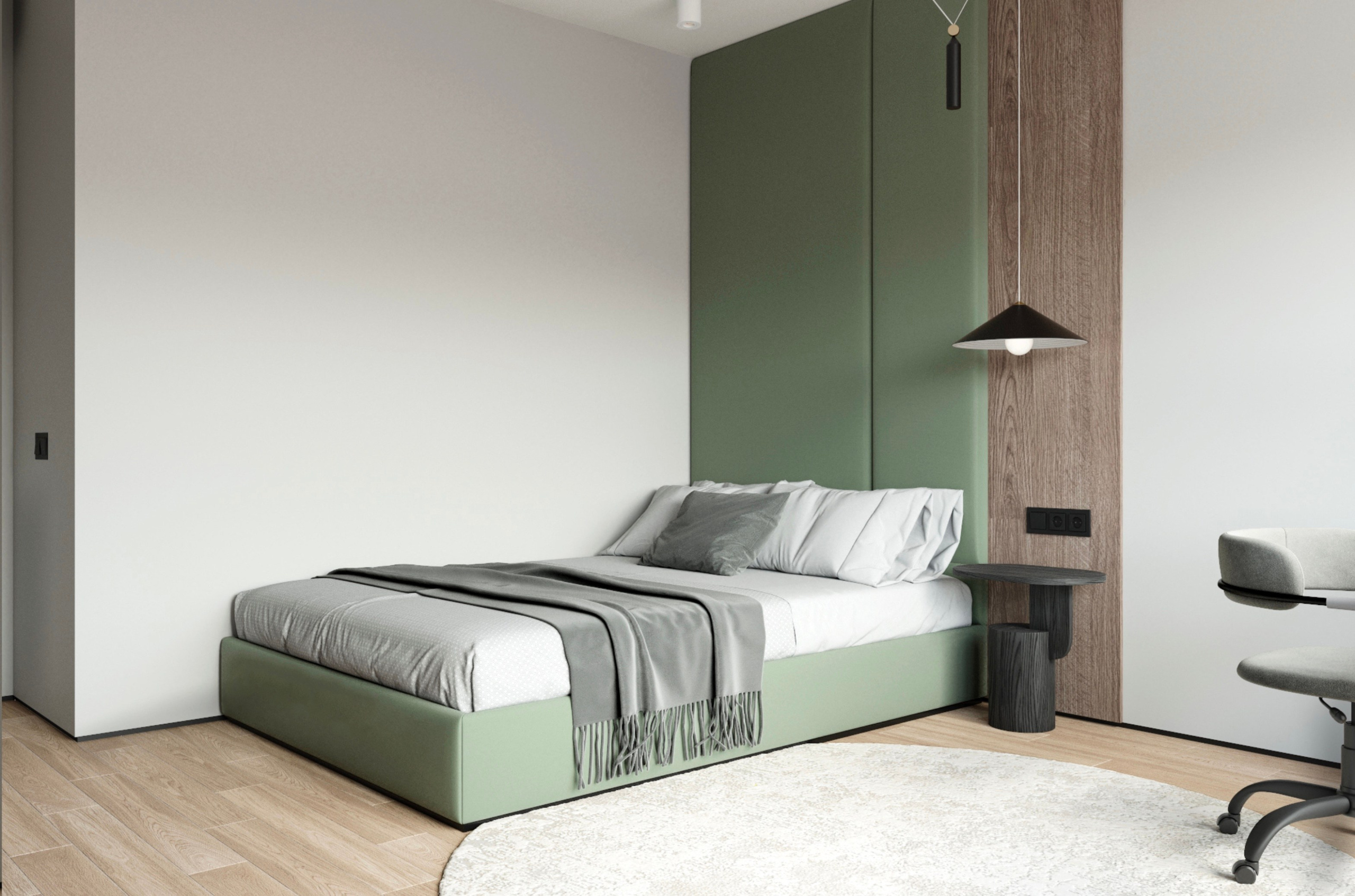 Насыпной, Петербург. Студия Дизайна интерьера Tsvetdesign. Дизайнер в Санкт-Петербурге