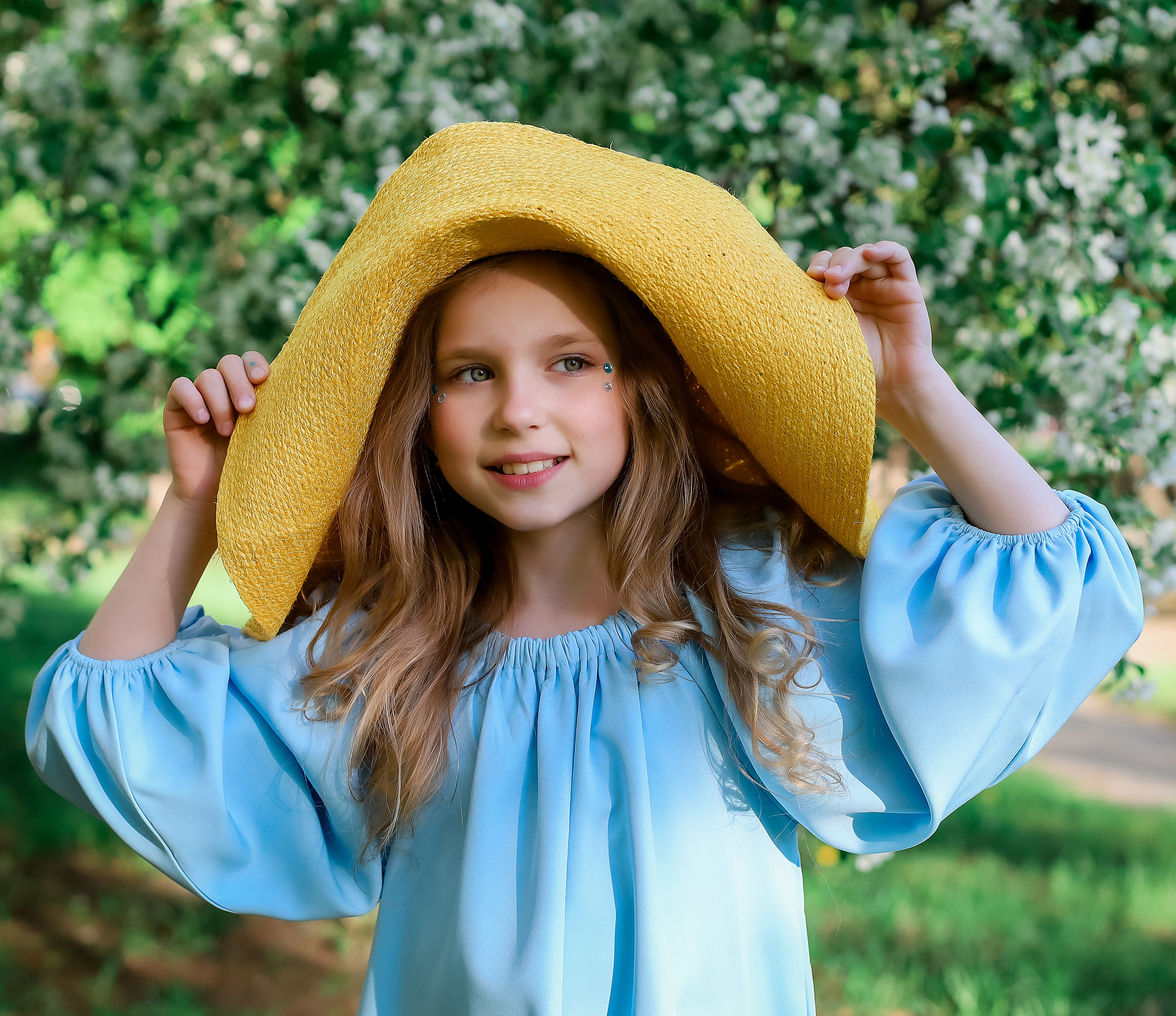 Портреты. Фотограф Трифонова Ольга. Город Тюмень