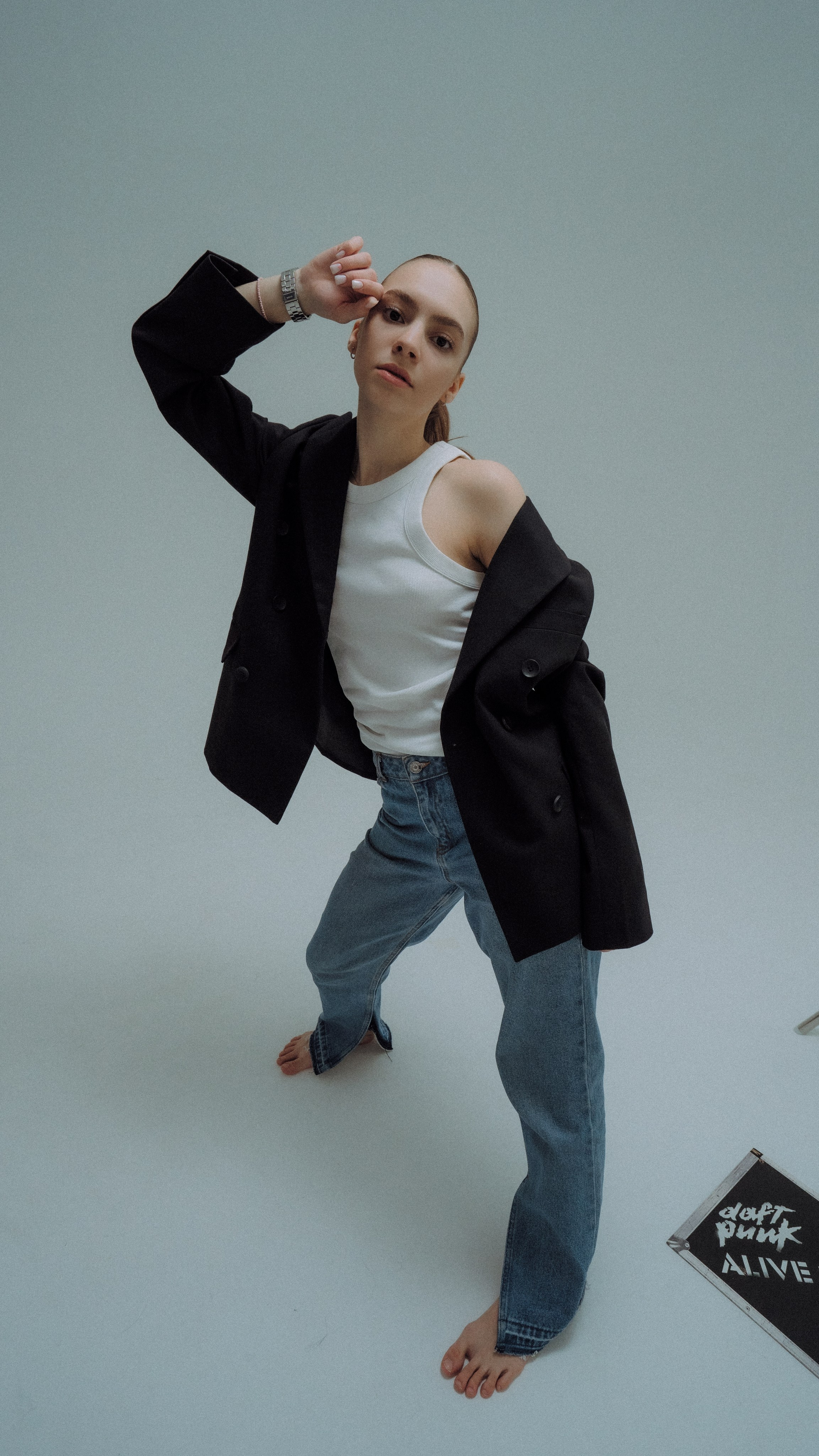 Маша. Фотограф в Санкт-Петербурге Полковникова Юлия