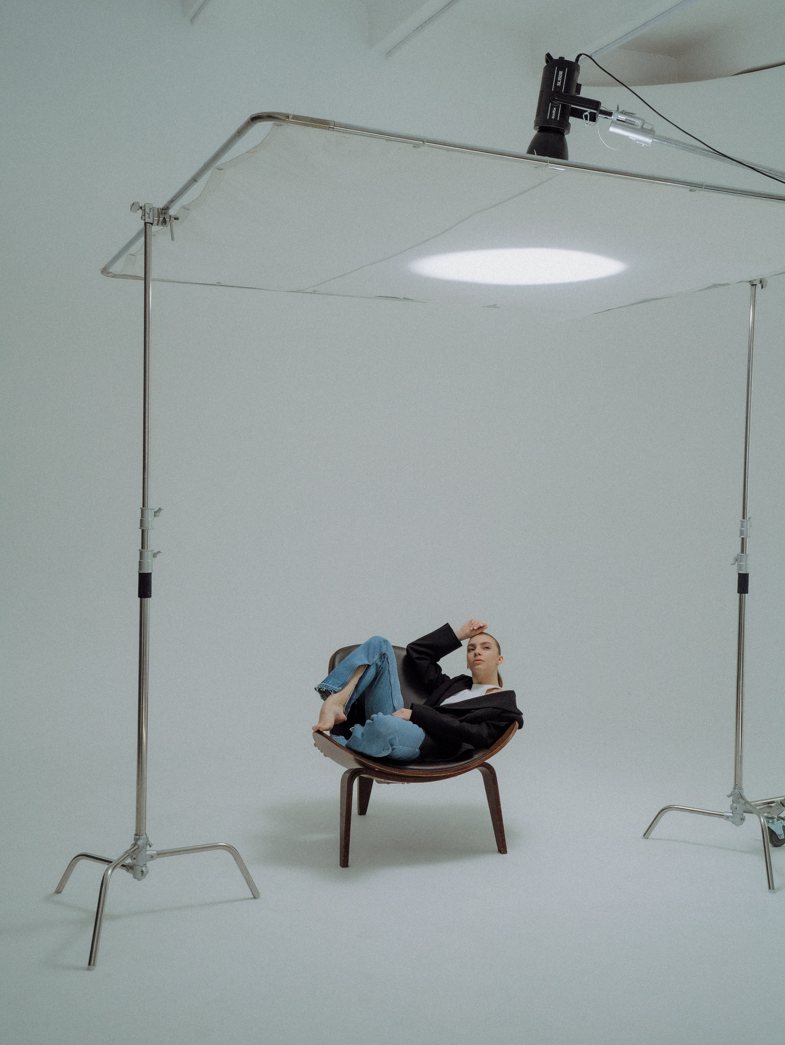 Маша. Фотограф в Санкт-Петербурге Полковникова Юлия