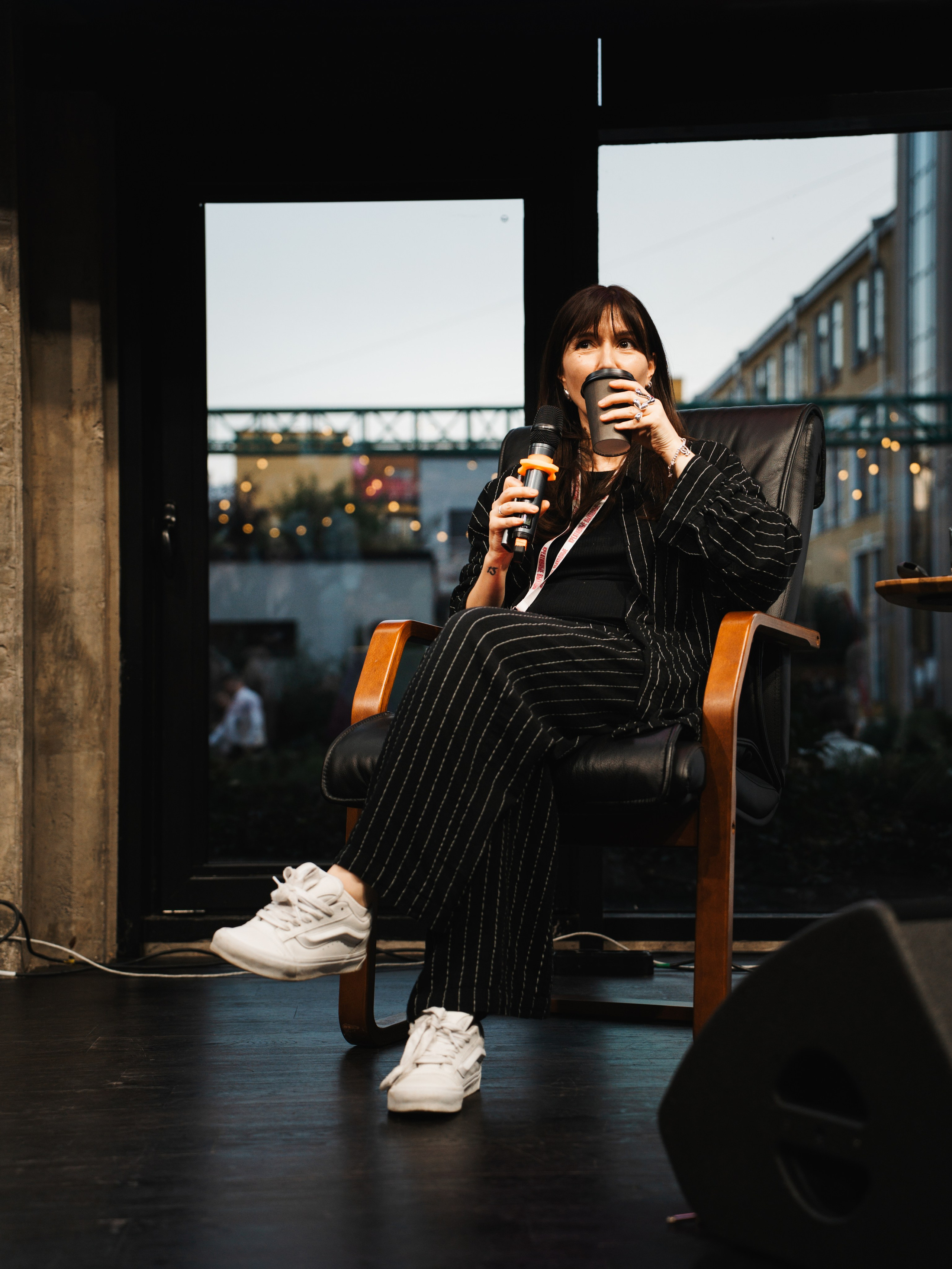 Фестиваль «Креативные выходные 2024». Фотограф в Санкт-Петербурге Полковникова Юлия