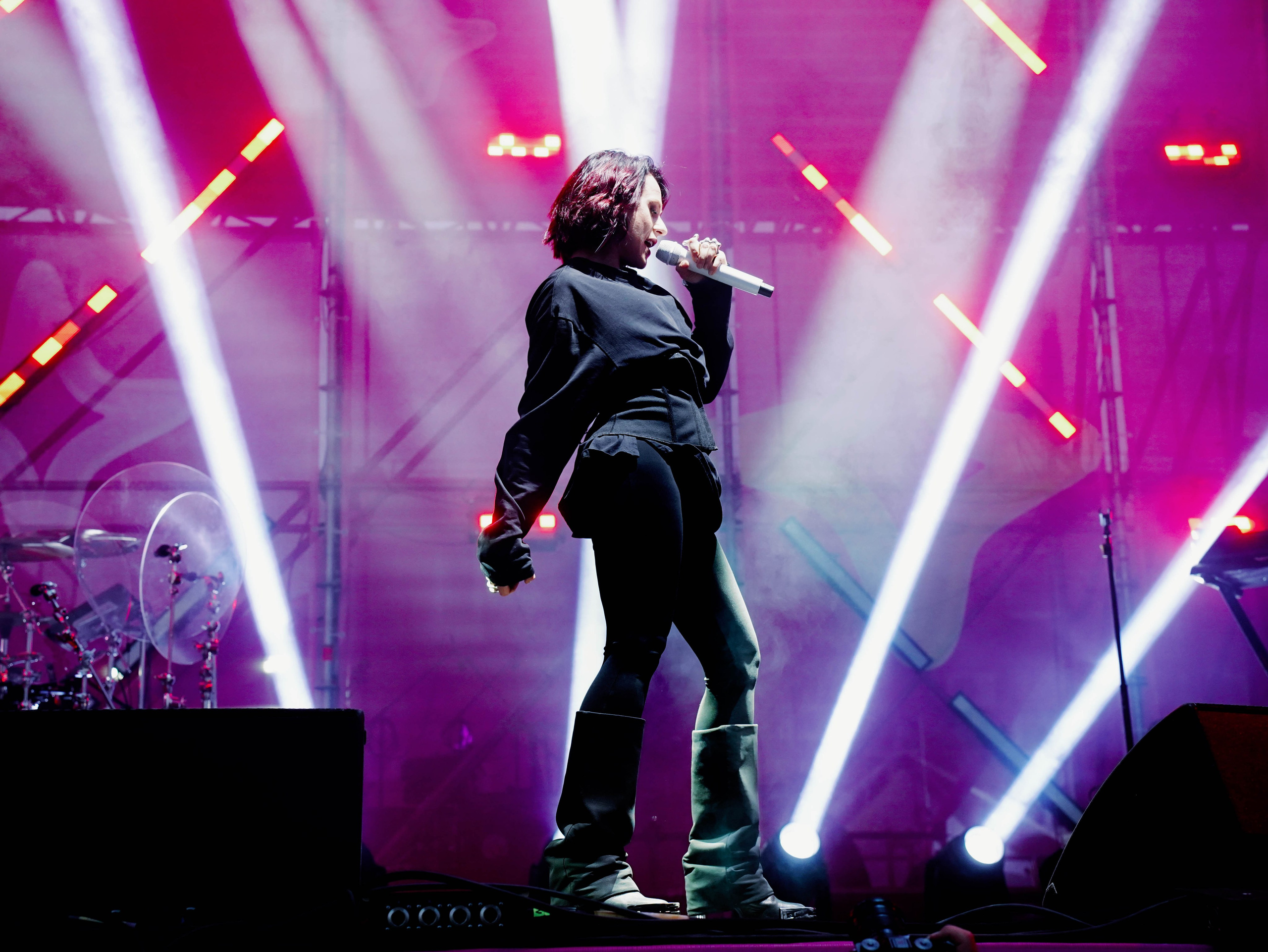 Фестиваль «Антон тут рядом». Фотограф в Санкт-Петербурге Полковникова Юлия