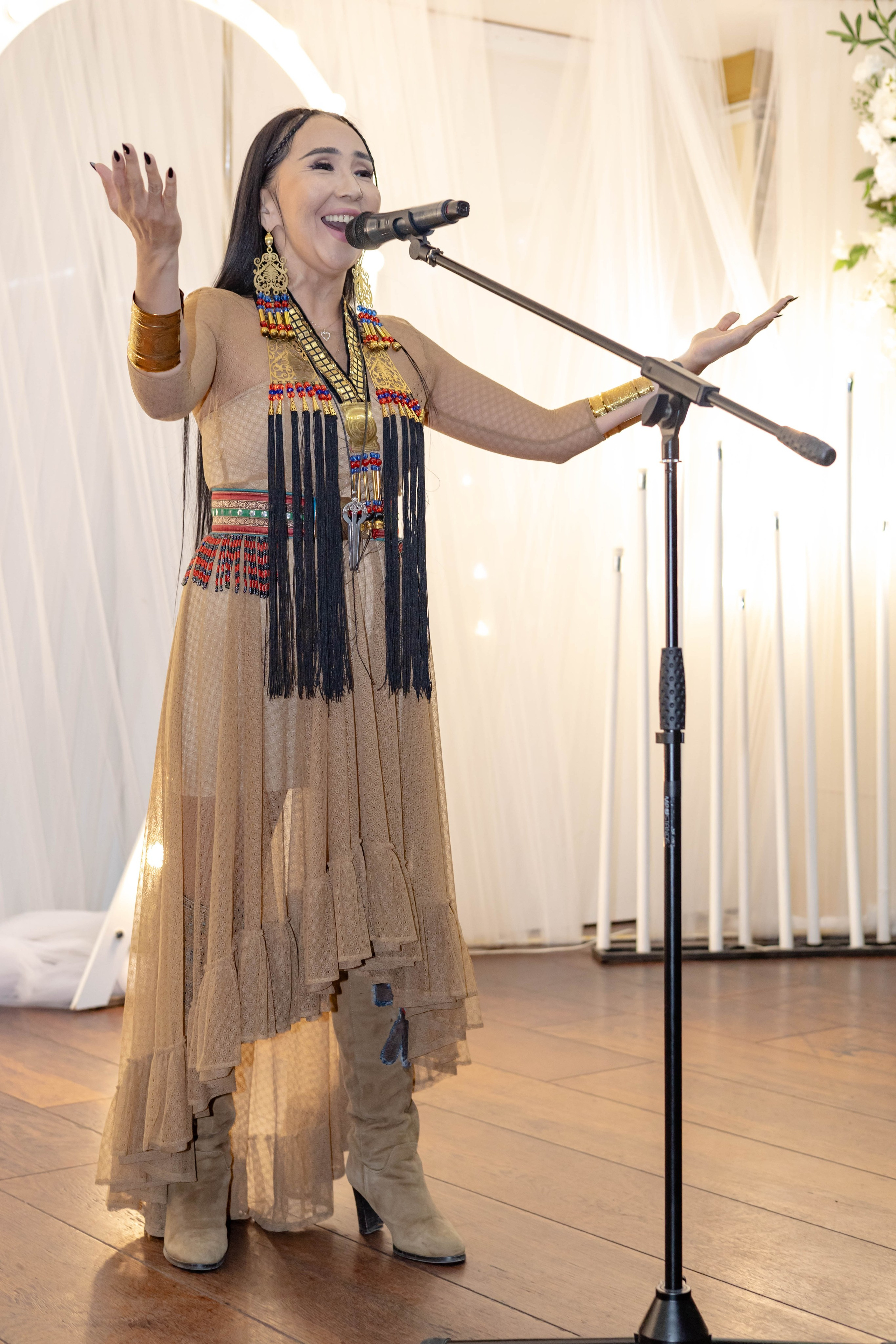 Юбилей 2. Студийный и репортажный фотограф в Якутске