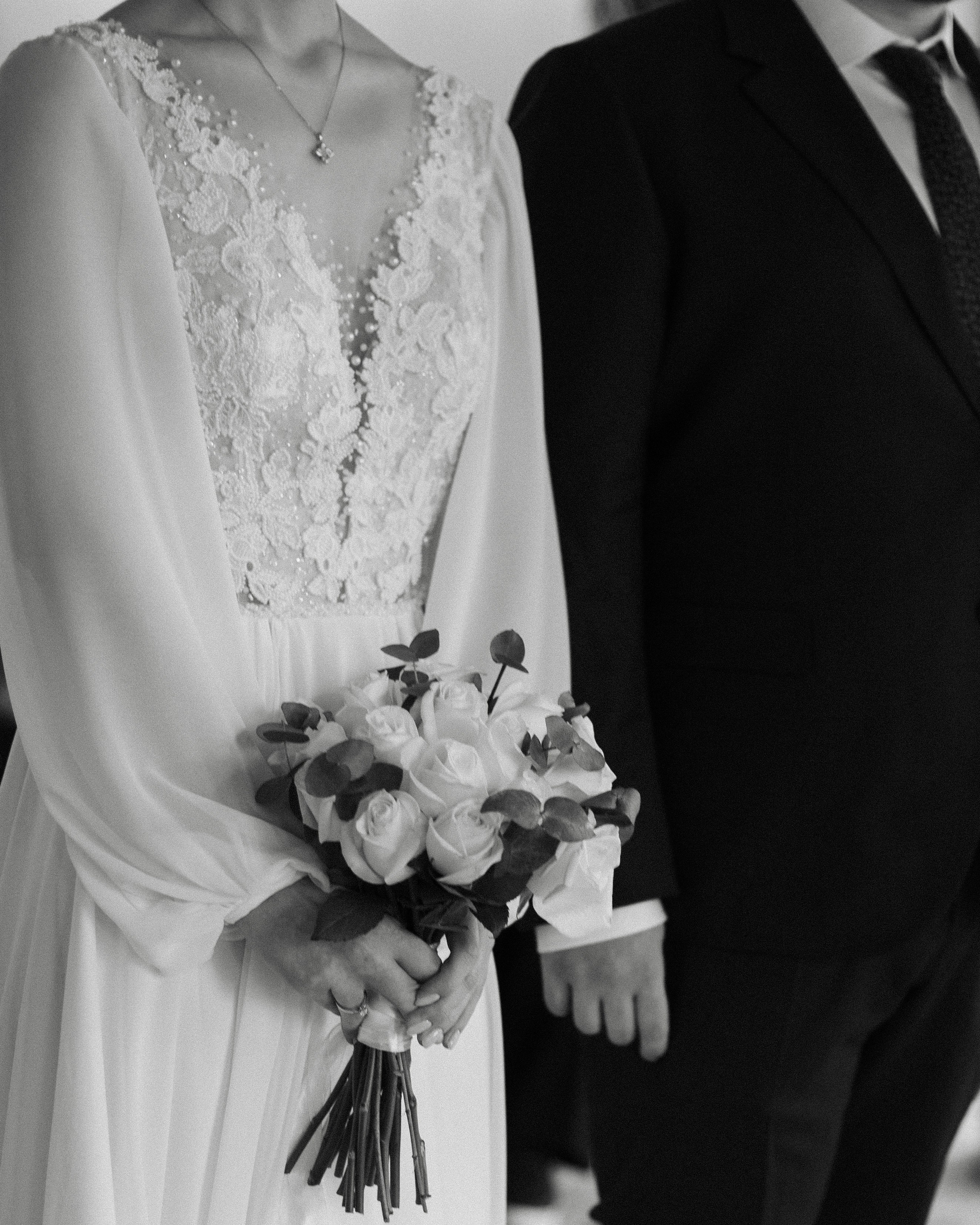 Елизавета и Артём. Фотограф в Москве — Евгения Прокопенко