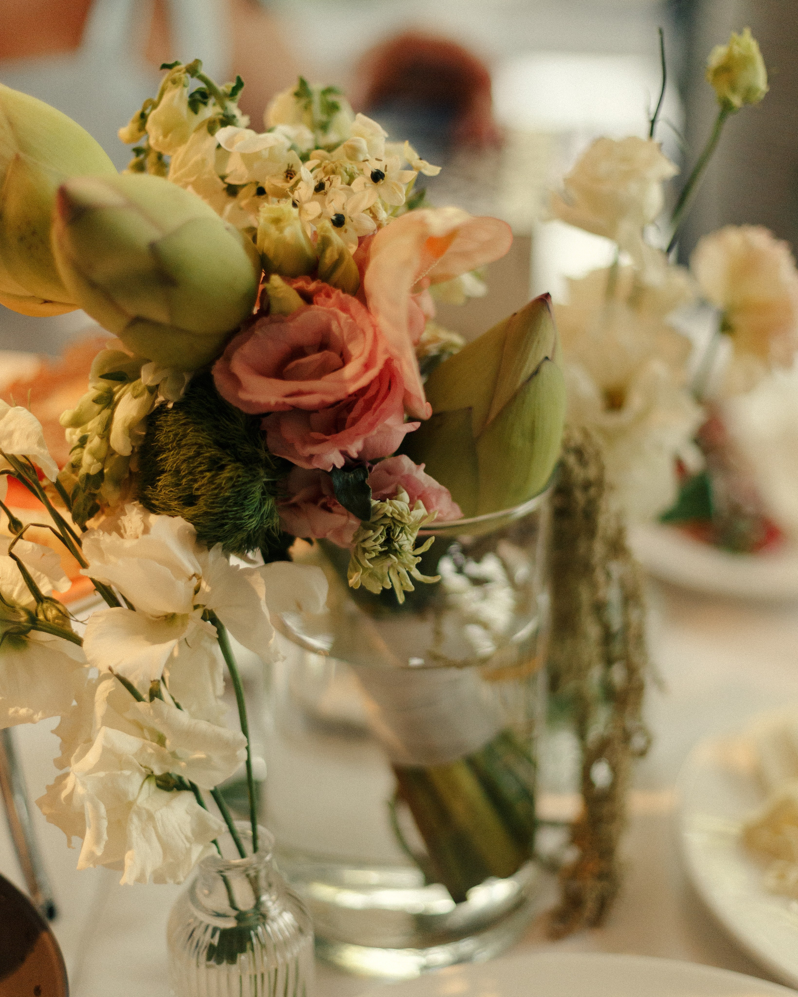 Вероника и Никита. Фотограф в Москве — Евгения Прокопенко