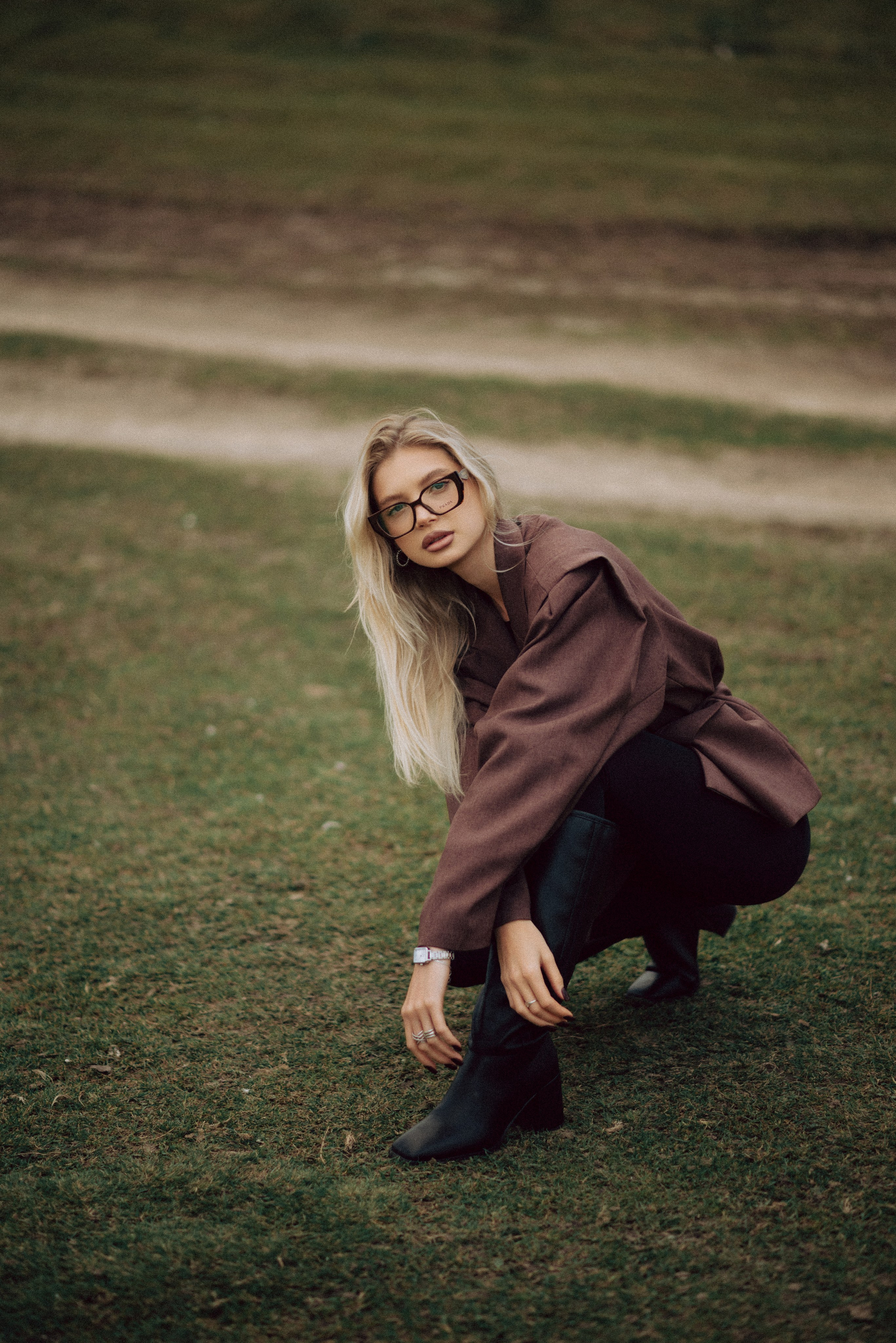 Алёна. Свадебный и портретный фотограф Анастасия Тетёркина, Брянск и Санкт-Петербург