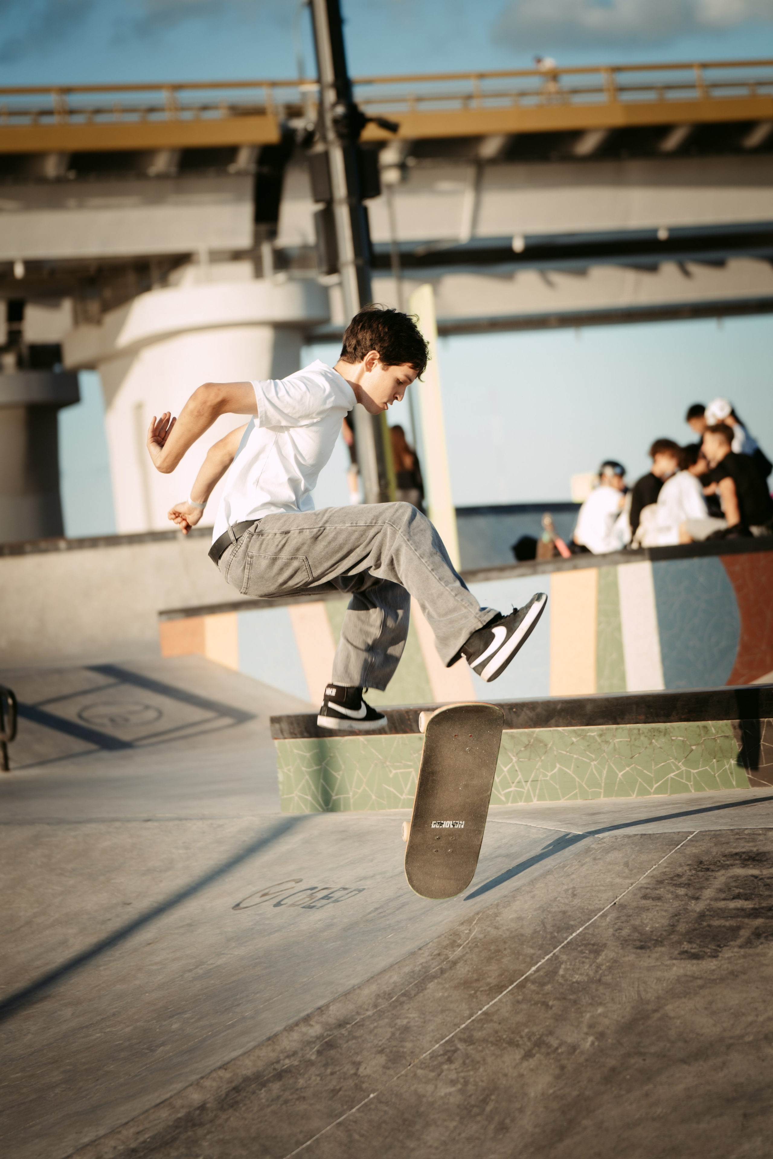 URAM FEST 2024. Главная