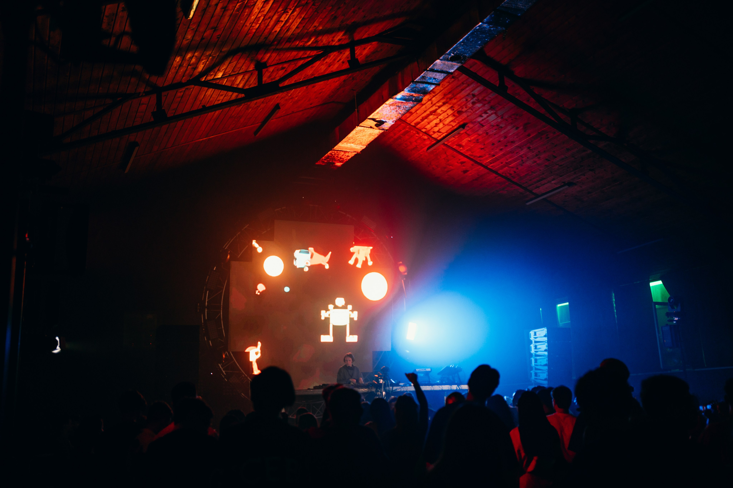 TON 09.2024. Главная