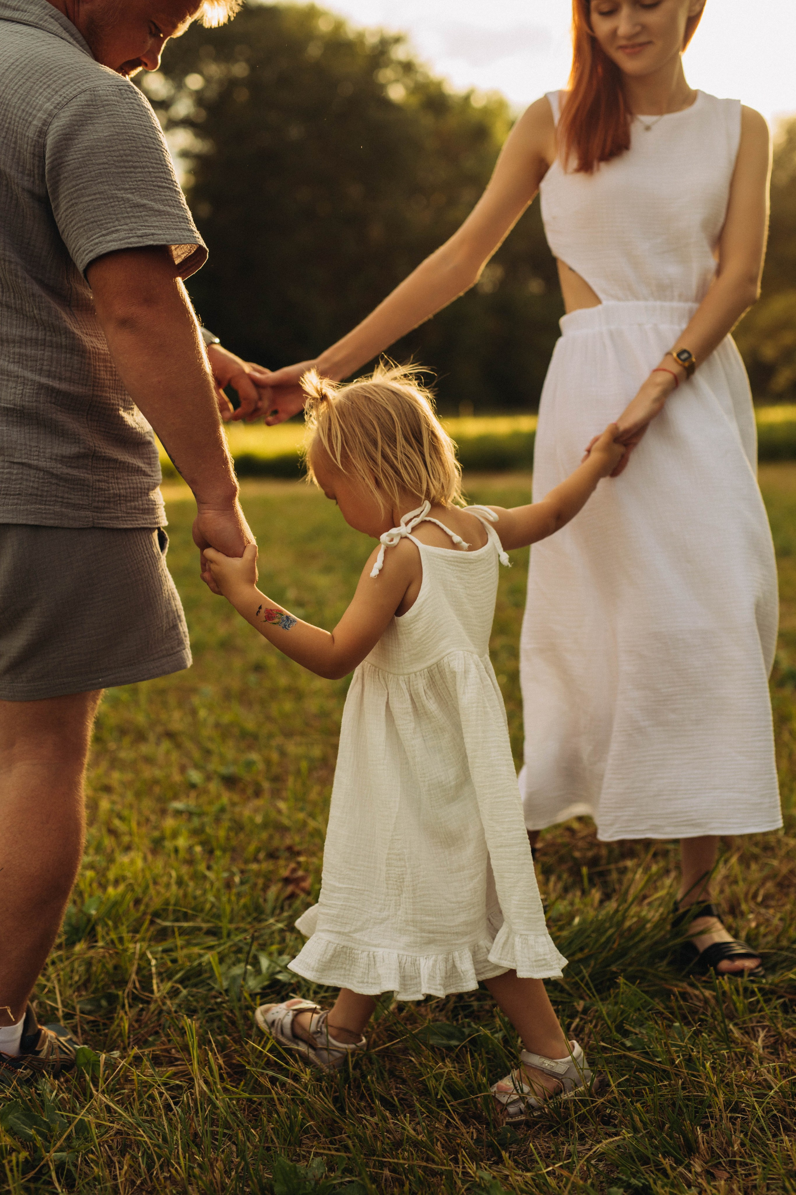 Семейные истории. Семейный фотограф Даша Погорелова г. Богучар