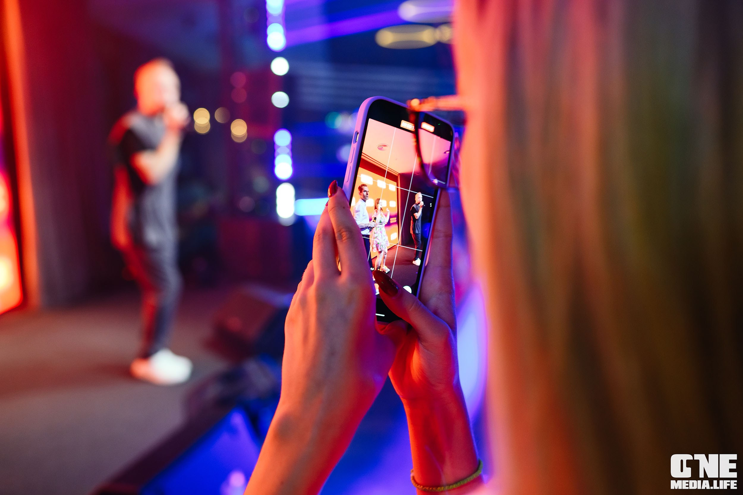 Фоторепортаж из ресторана Океан. One Media Life: фоторепортажи, фотоотчеты с мероприятий и заведений