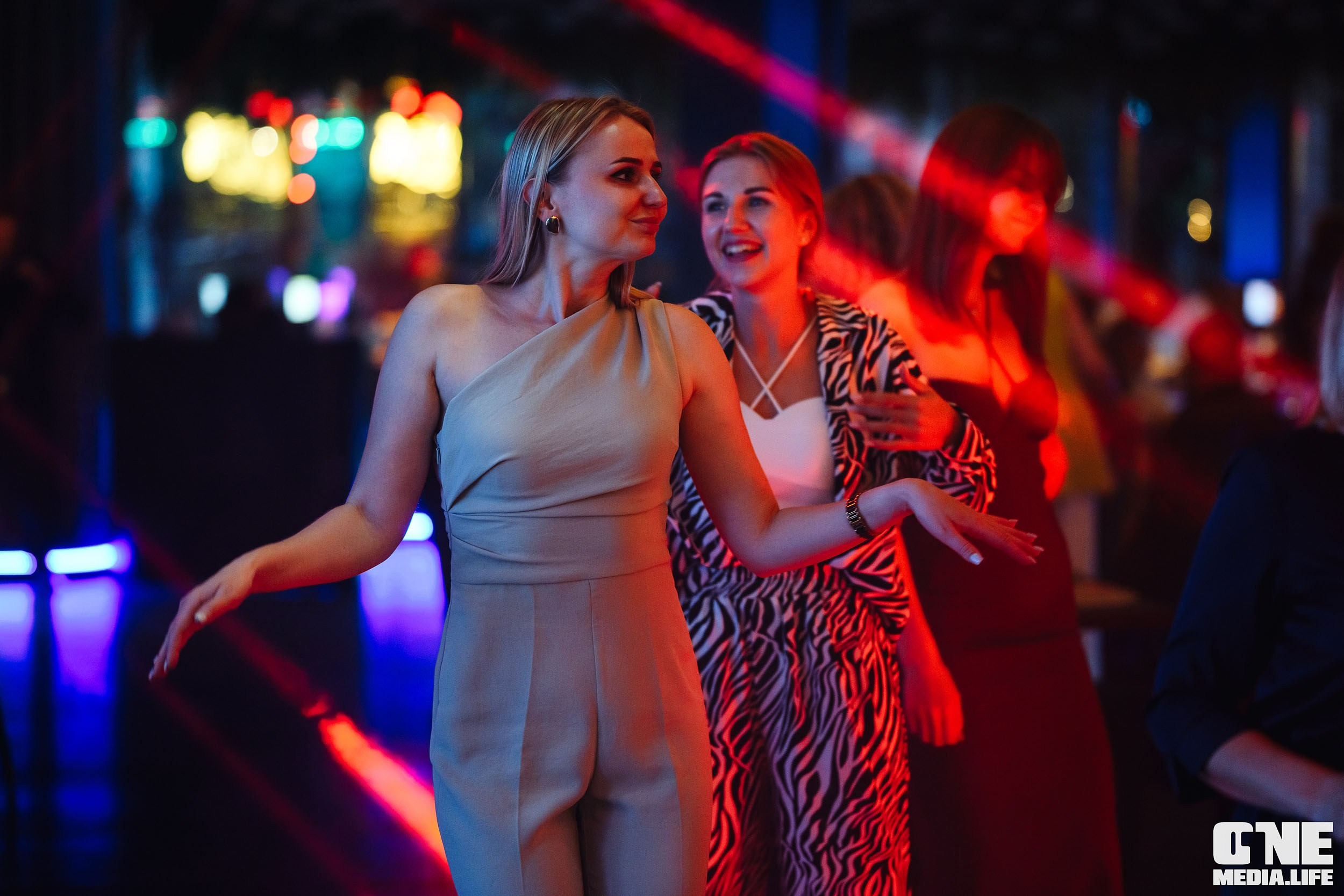 Фоторепортаж из ресторана Океан. One Media Life: фоторепортажи, фотоотчеты с мероприятий и заведений