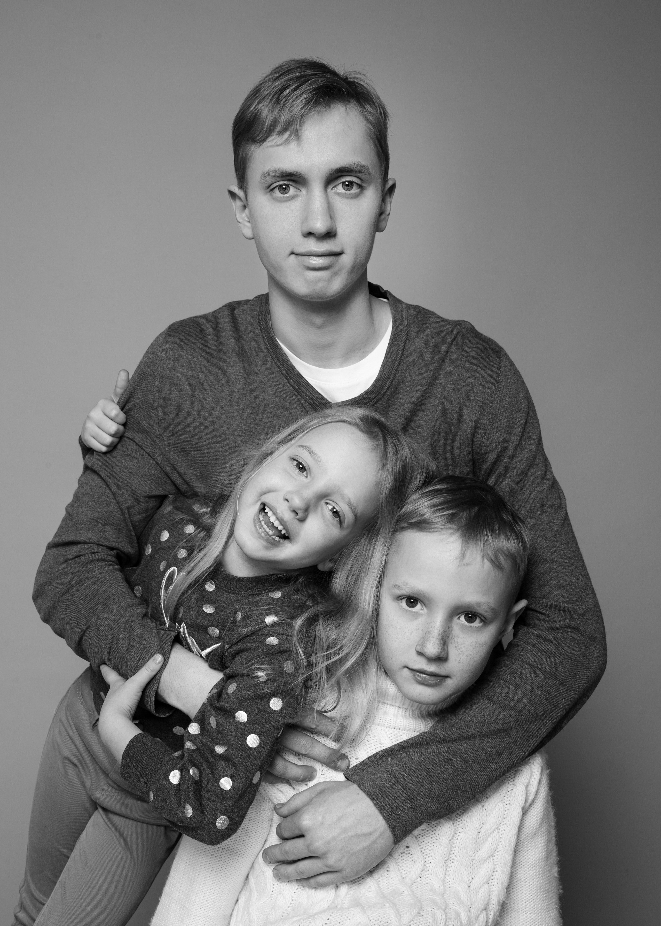 Семеный портрет. Keti_photographer Фотограф Иркутск Кети Гуджабидзе