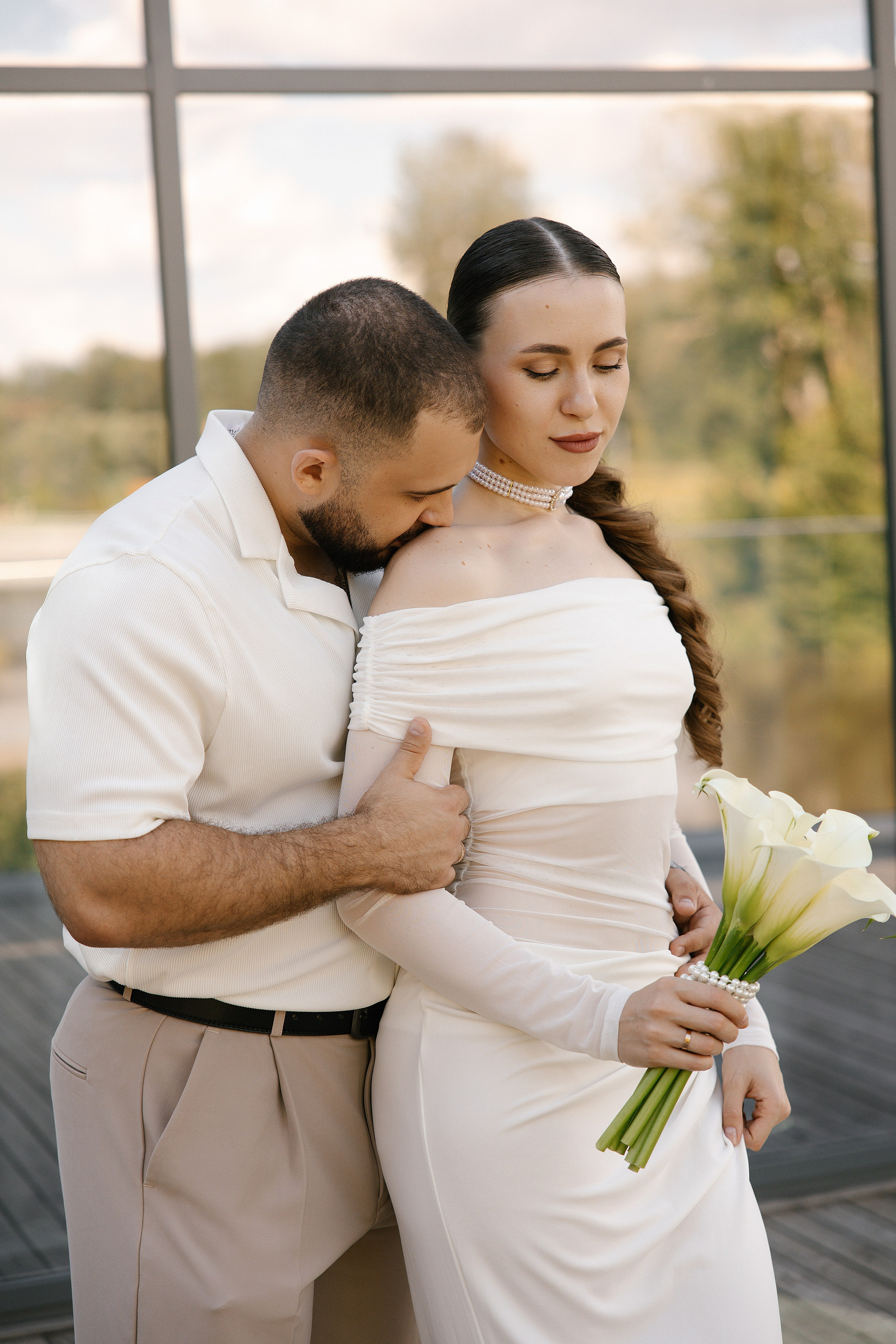 Юлия & Кирилл. Фотограф Сотникова Вероника