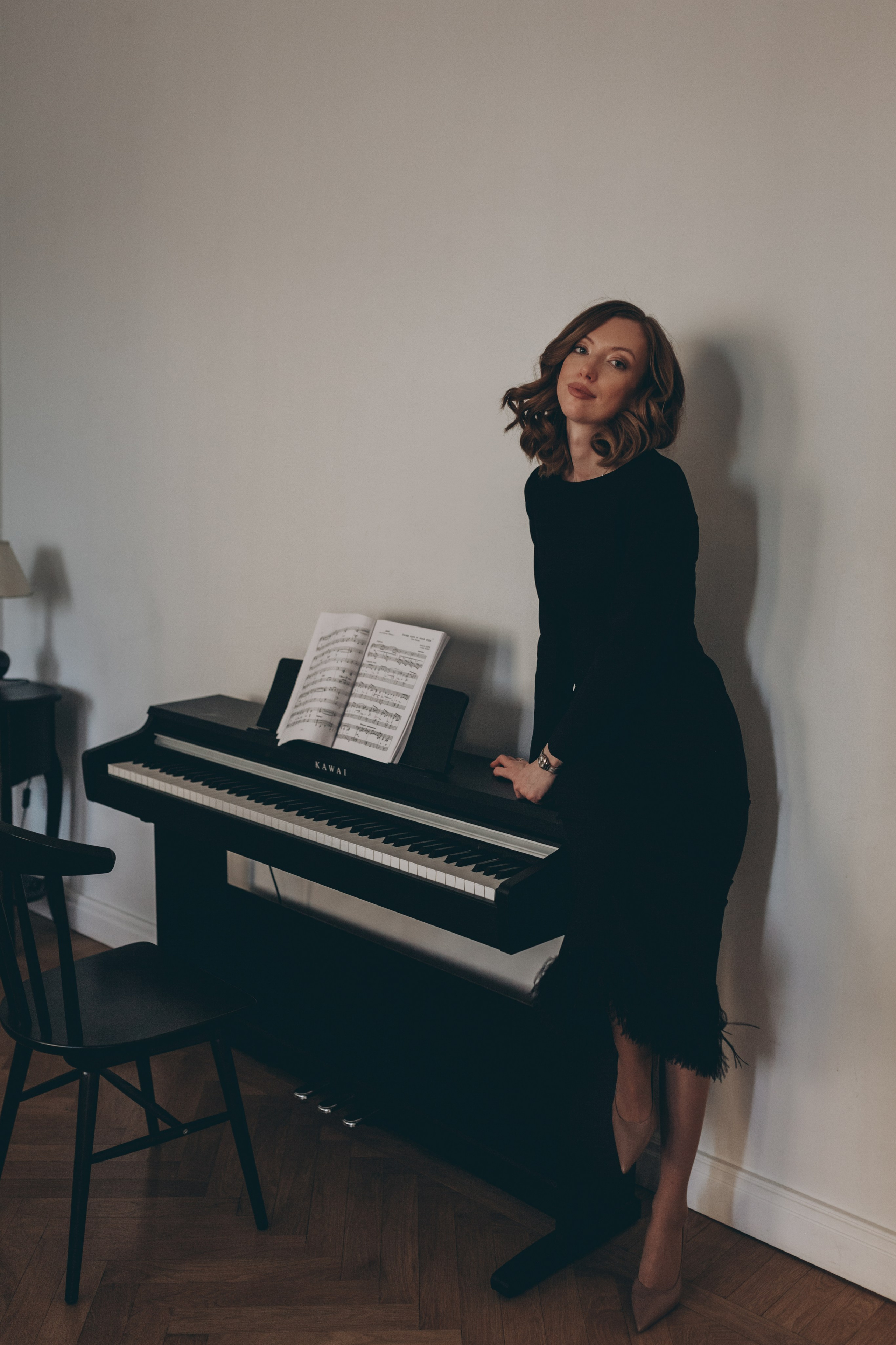 Юля. Семейный фотограф Полина Сарина Москва