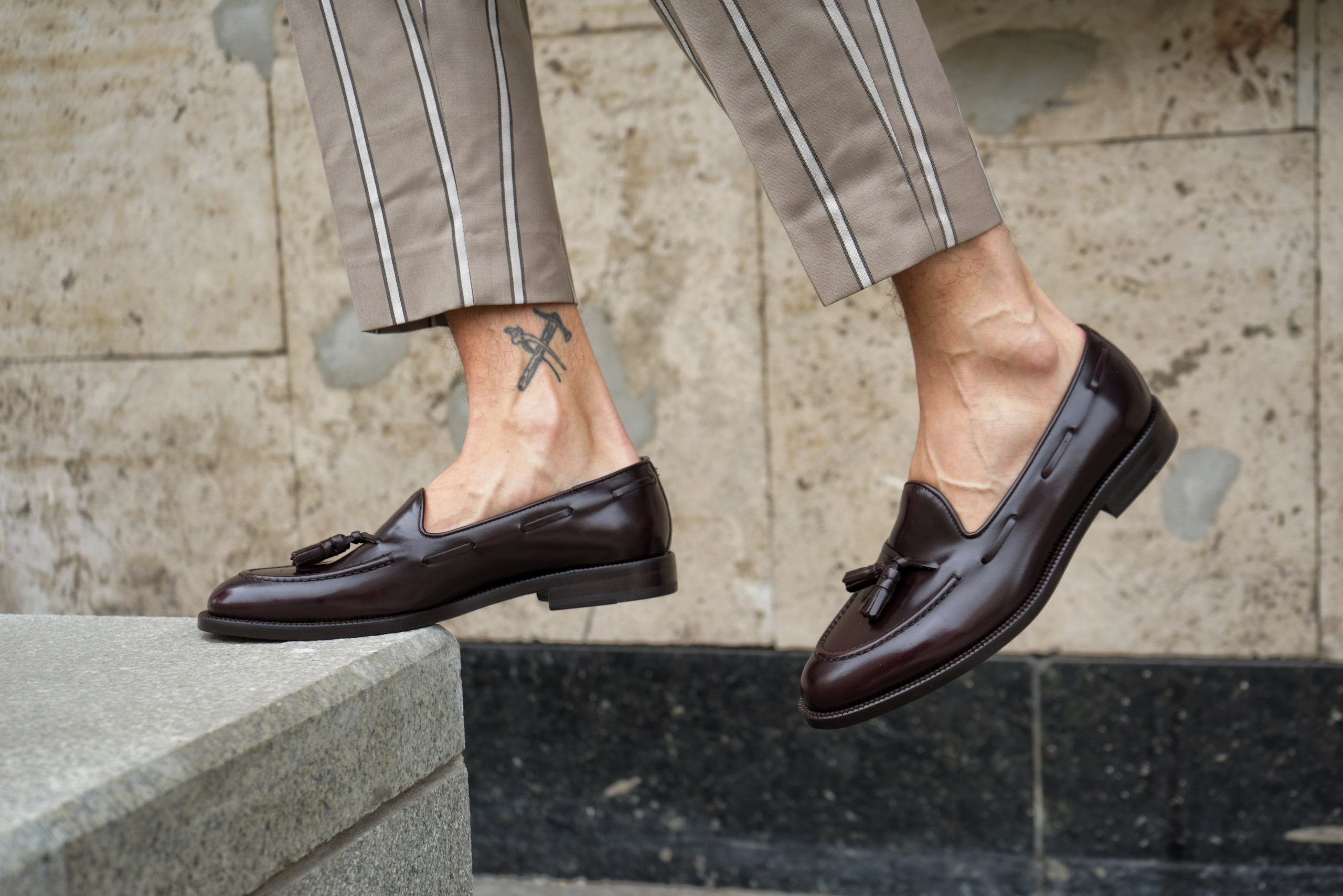 Street для Gottlieb Schwarz. Дмитрий Игнатов