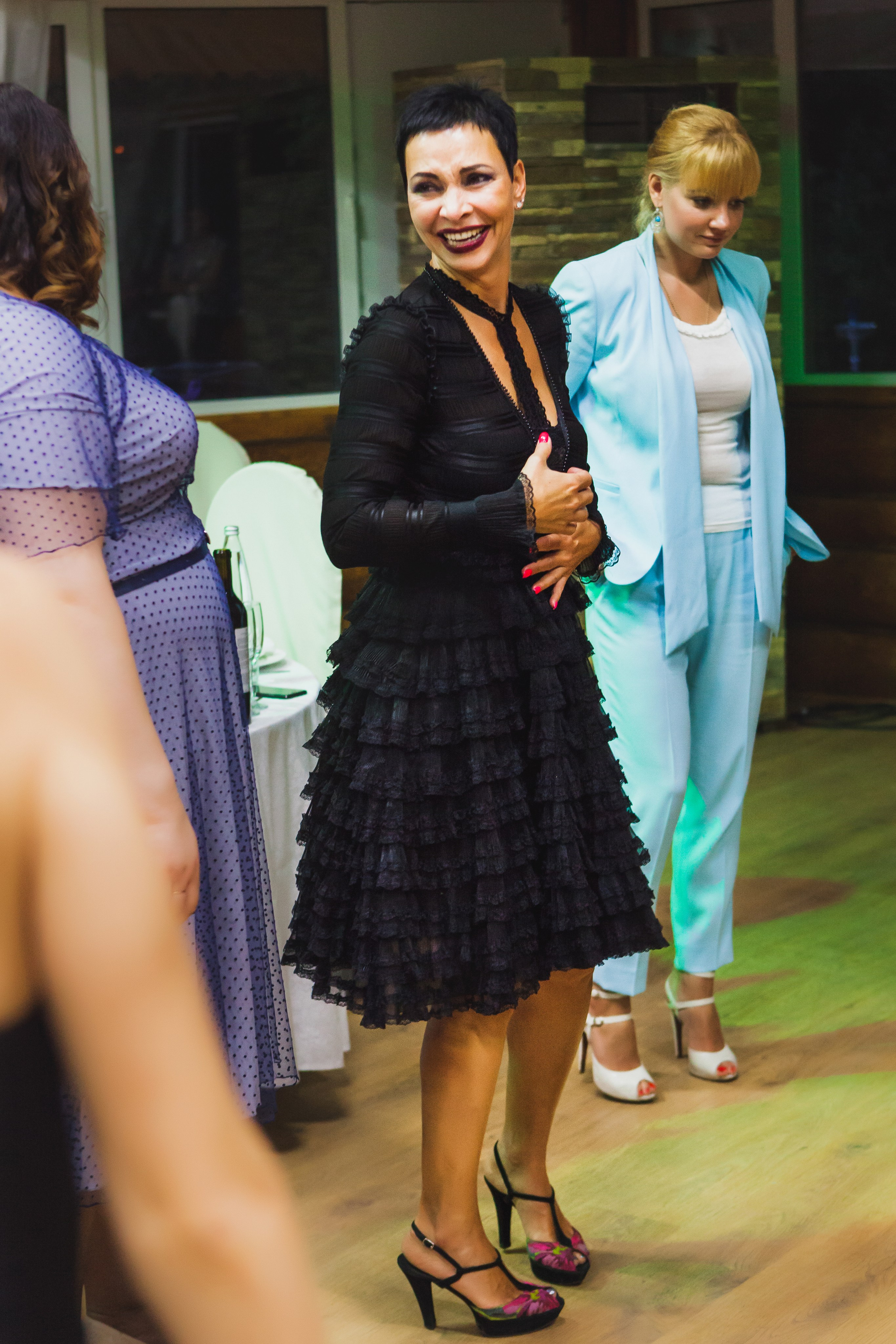 MORELL. Видеооператор/Фотограф Николай Завьялов