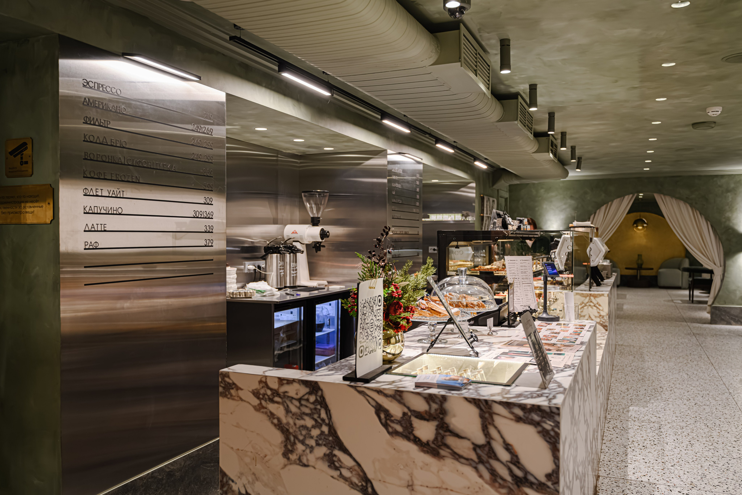 Интерьерная фотосъемка для портфолио. Интерьерный и репортажный фотограф в Санкт-Петербурге